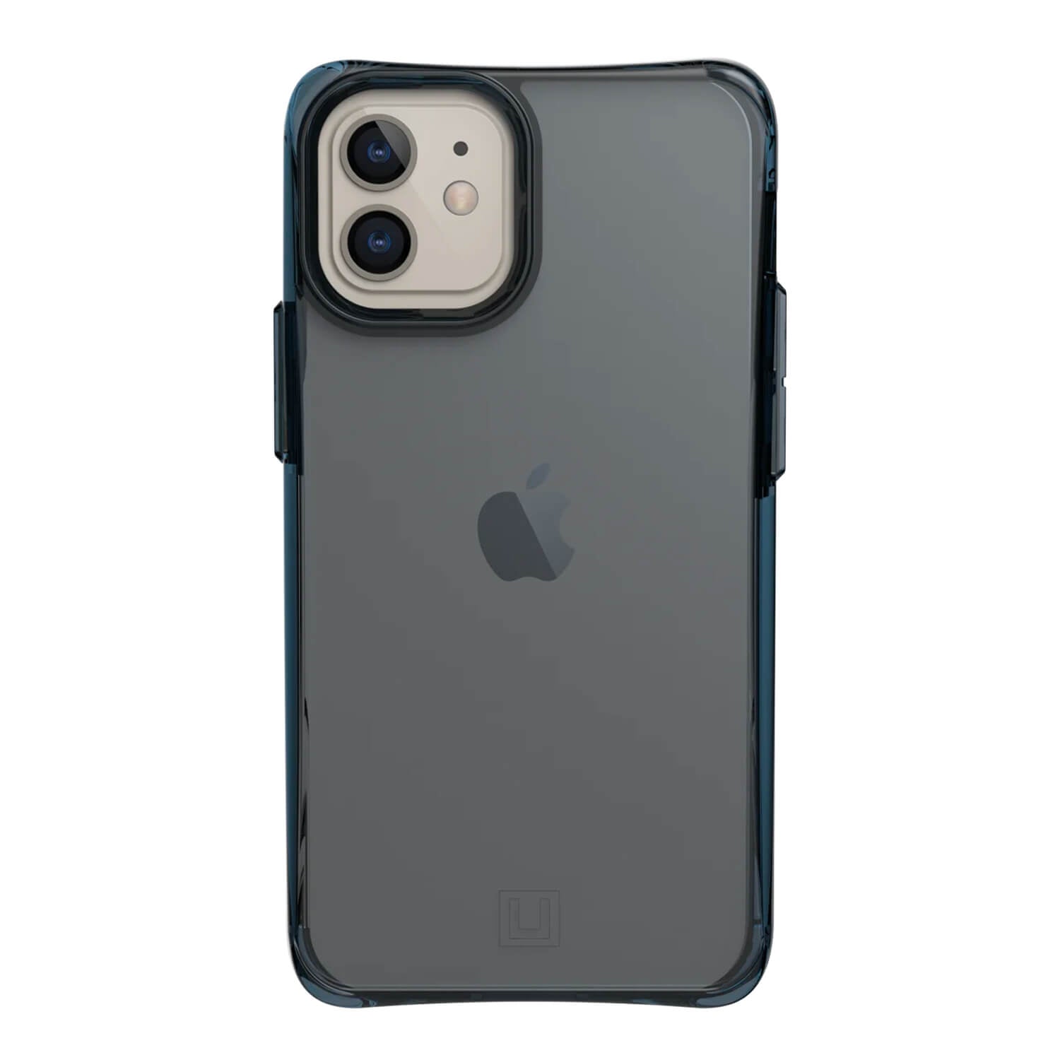 UAG iPhone 12 Mini Case Mouve Blue