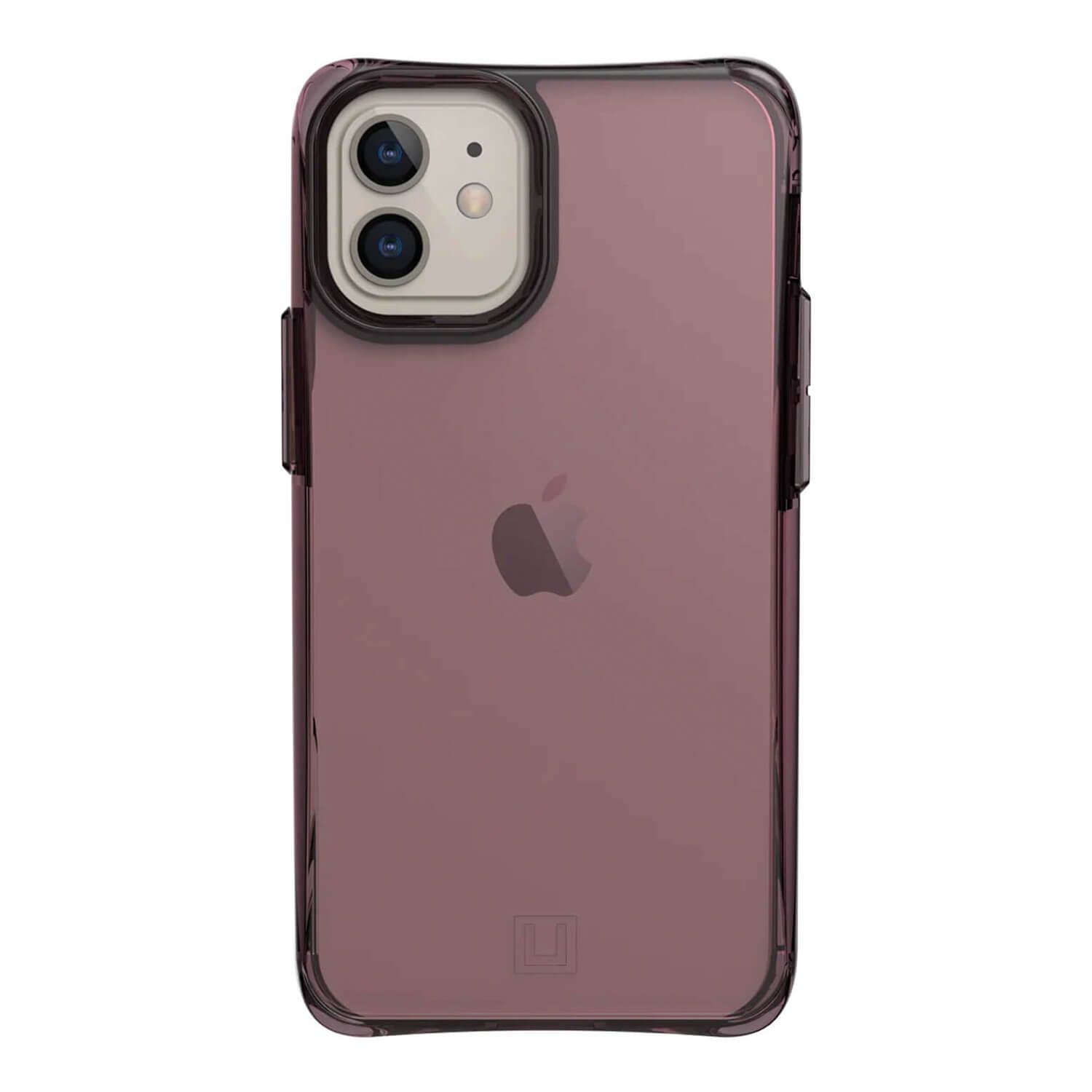 UAG iPhone 12 Mini Case Mouve Aubergine