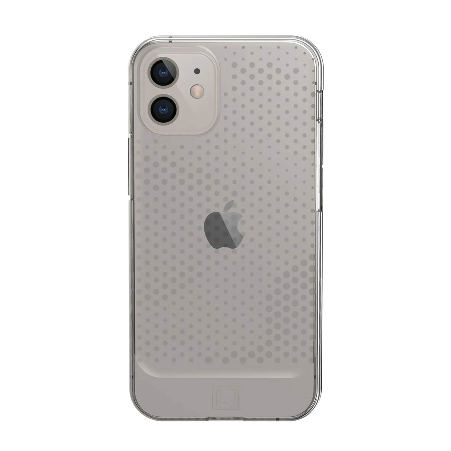 UAG iPhone 12 Mini Case U Lucent Ice
