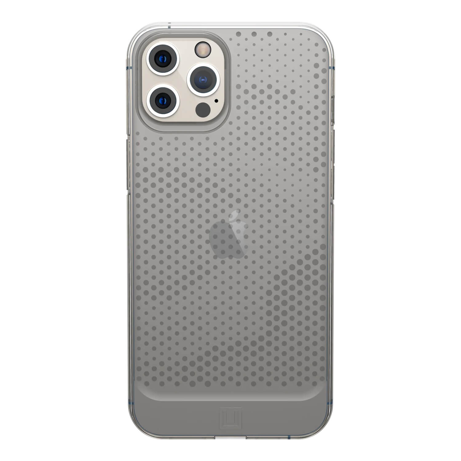 UAG iPhone 12 Pro Max Case U Lucent Ice