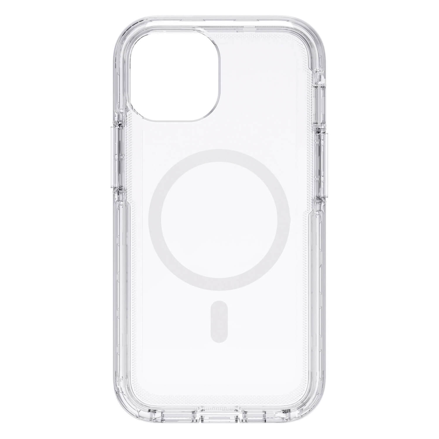 Pelican iPhone 13 Case Voyager w/ MagSafe Clear