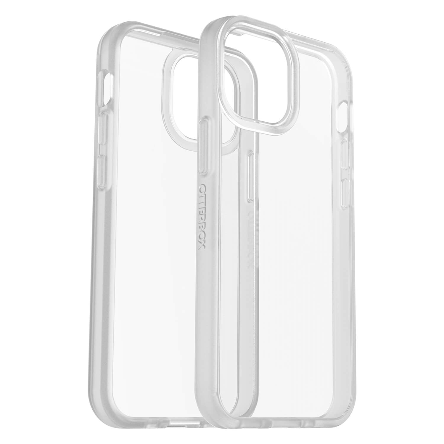 OtterBox iPhone 13 Mini Case React Clear