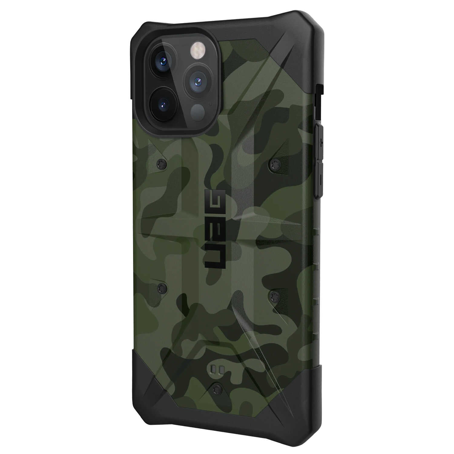 UAG iPhone 12 Mini Case Pathfinder Traditional Camo