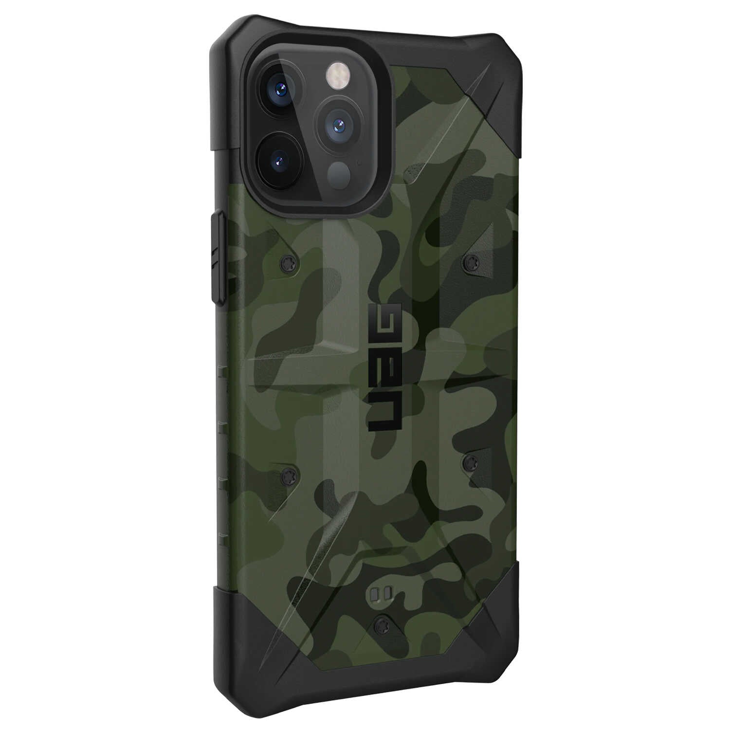 UAG iPhone 12 Mini Case Pathfinder Traditional Camo