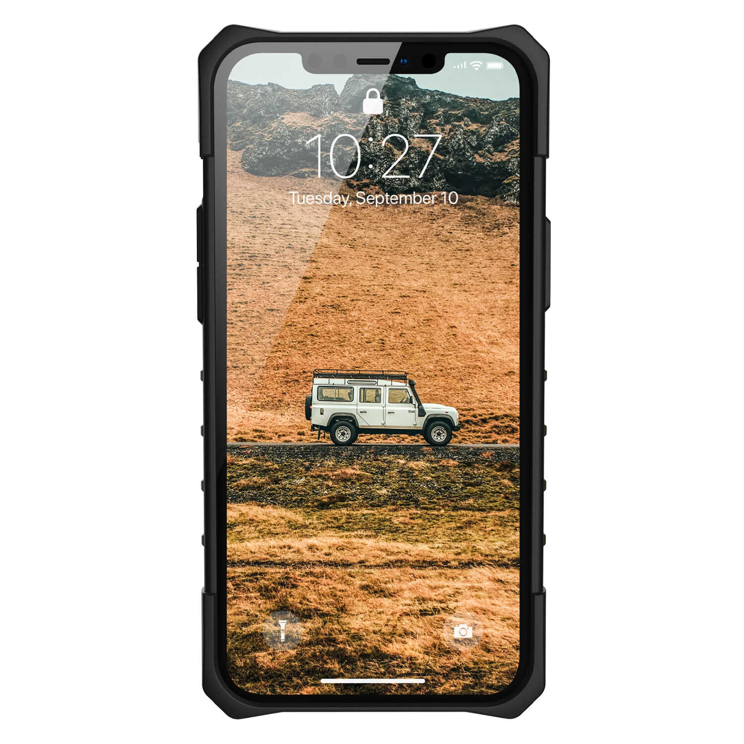 UAG iPhone 12 Mini Case Pathfinder Traditional Camo