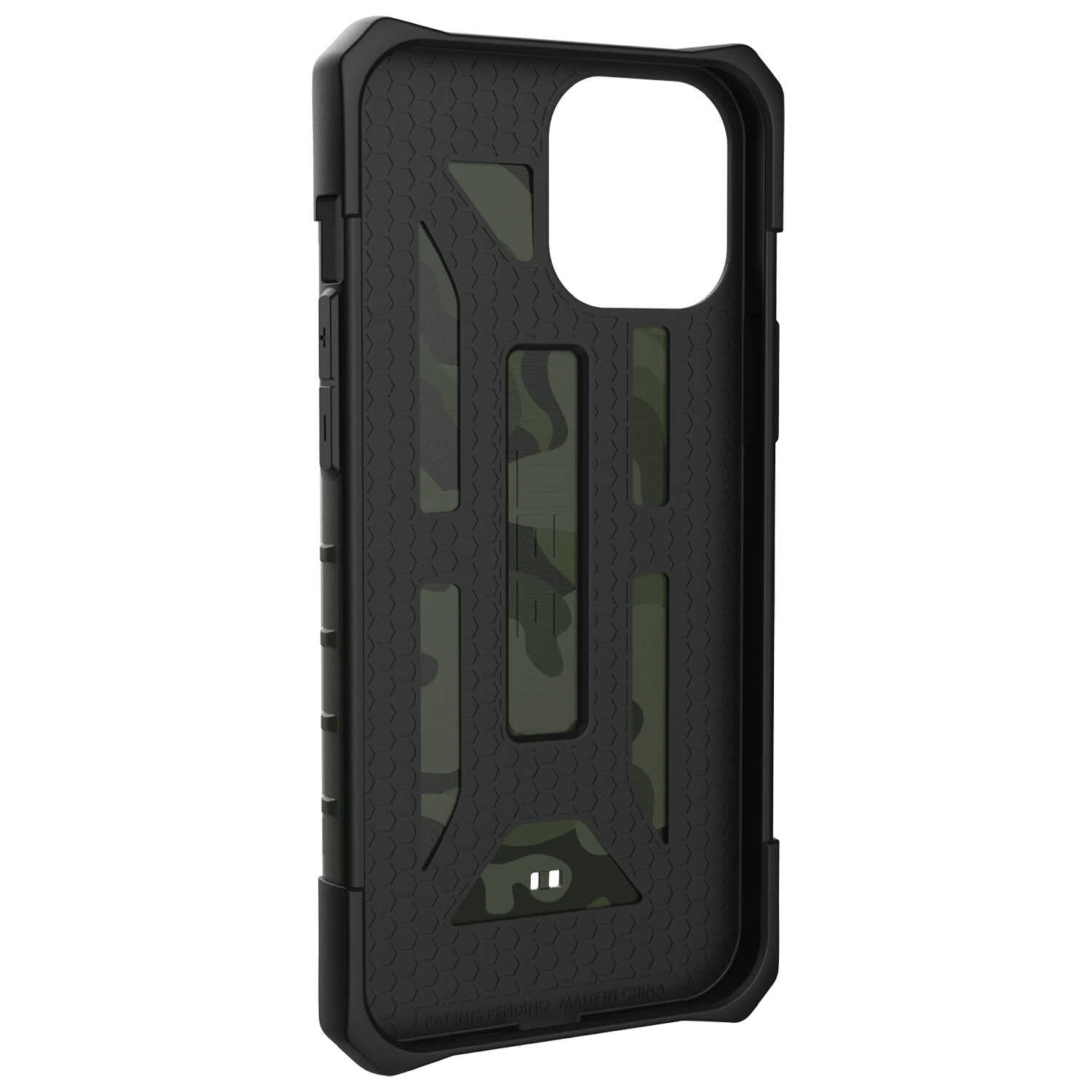 UAG iPhone 12 Mini Case Pathfinder Traditional Camo