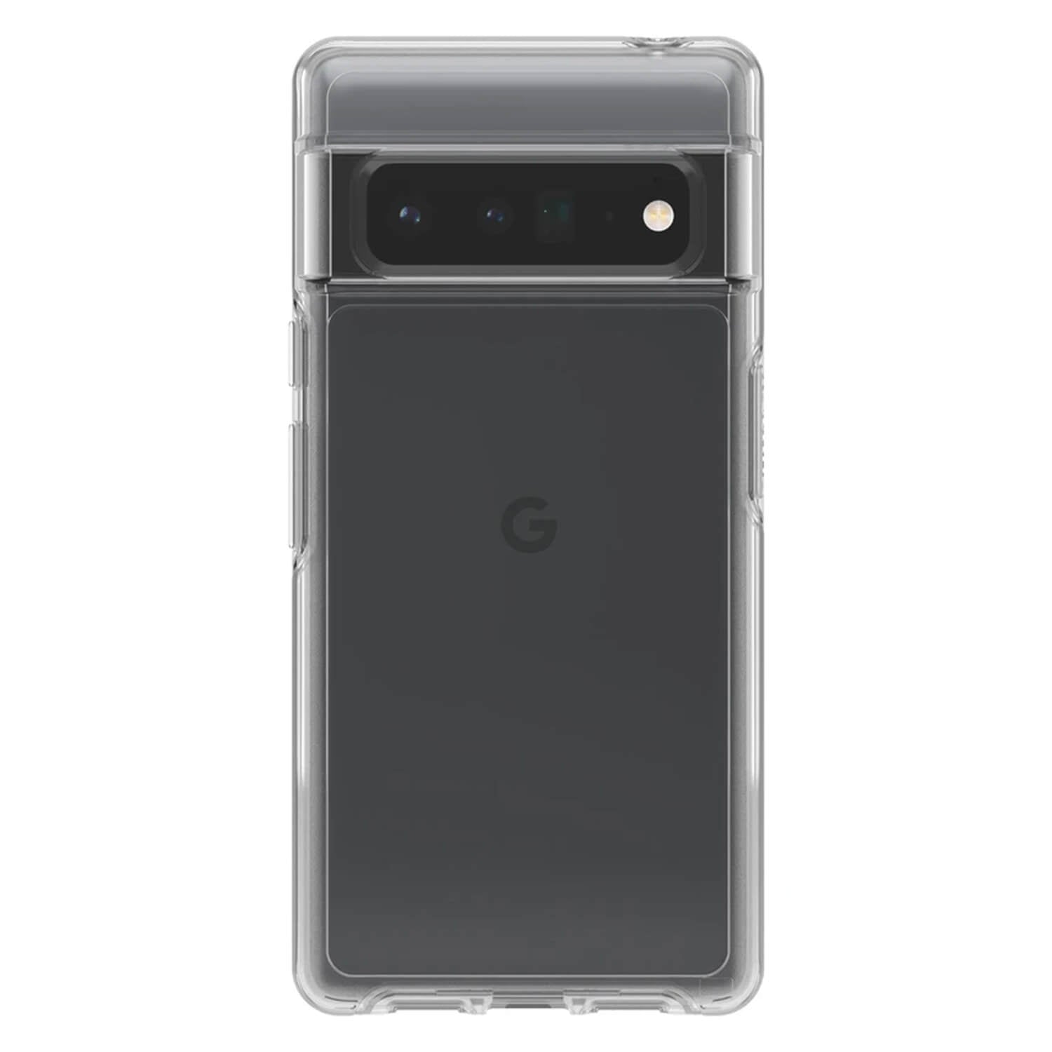 Otterbox Google Pixel 6 Pro Case Symmetry Clear