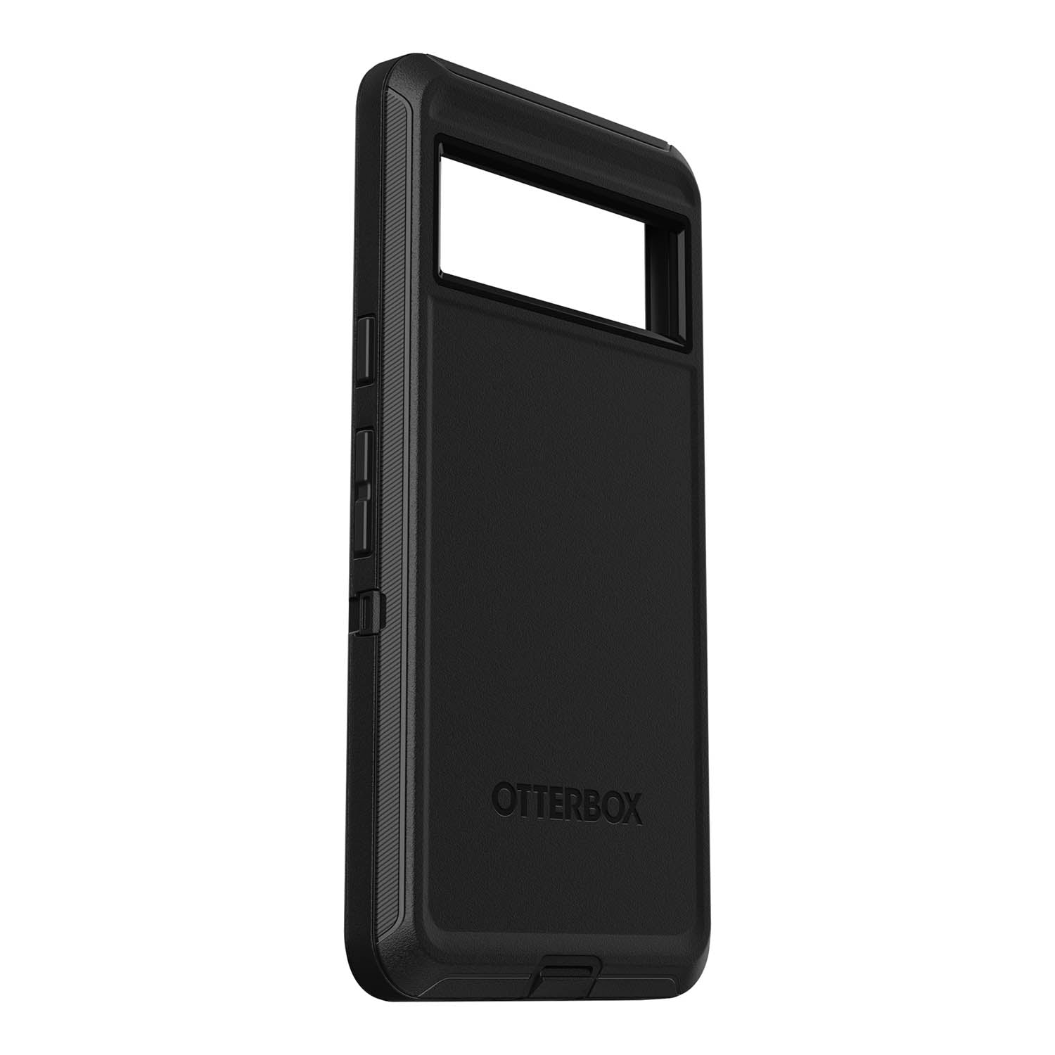 OtterBox Google Pixel 7 Case Defender Black