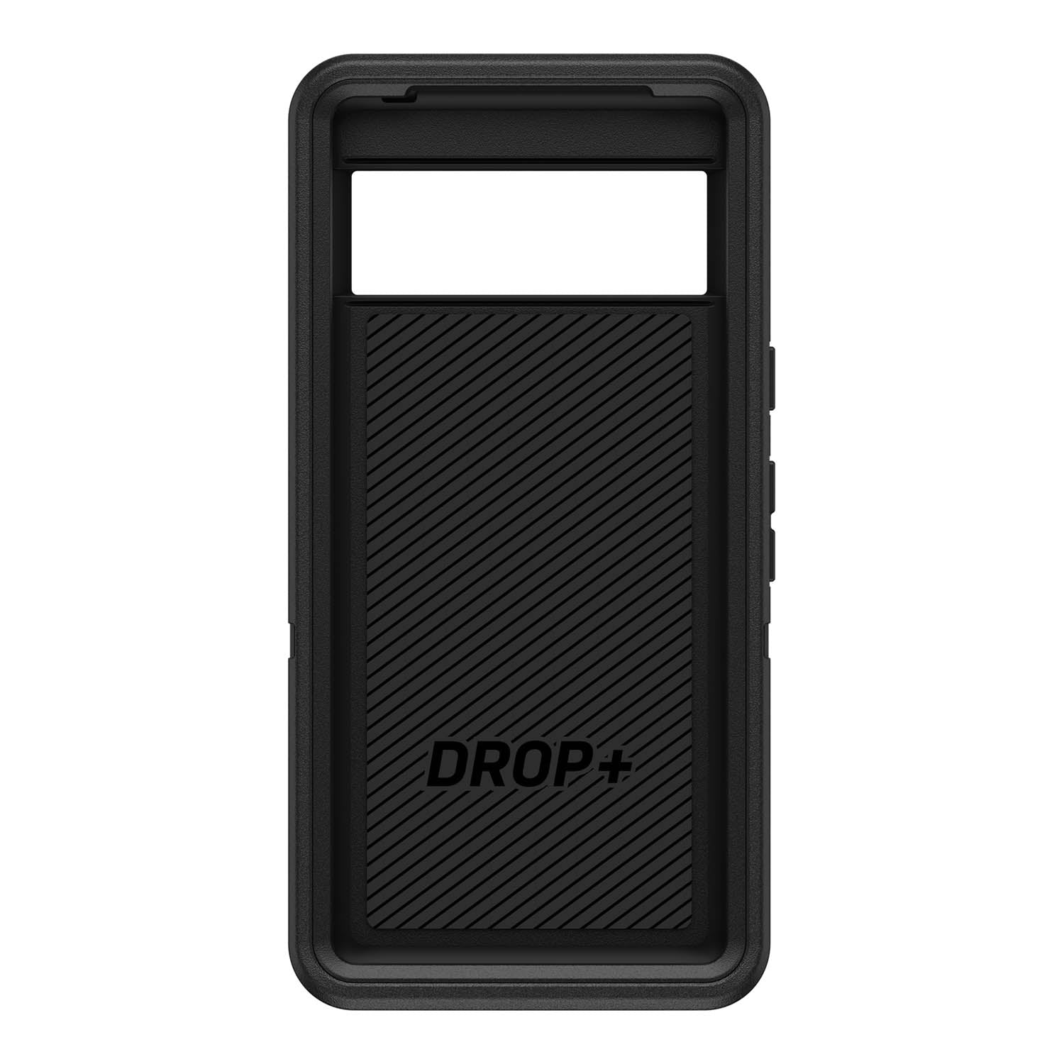 OtterBox Google Pixel 7 Case Defender Black