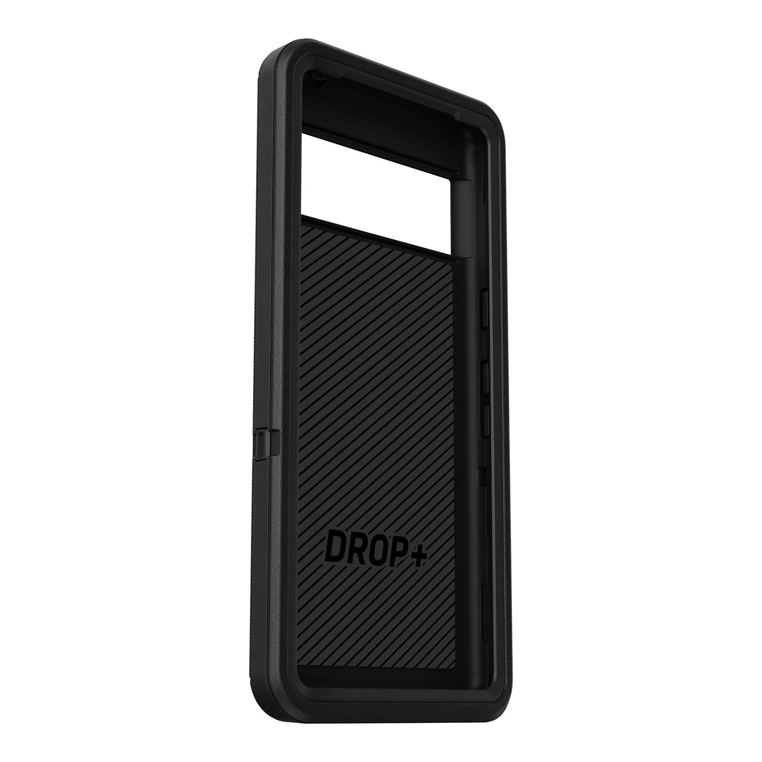 OtterBox Google Pixel 7 Case Defender Black