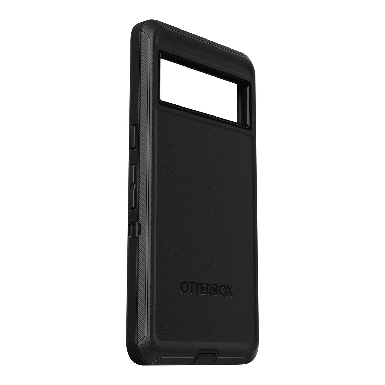 OtterBox Google Pixel 7 Pro Case Defender Black