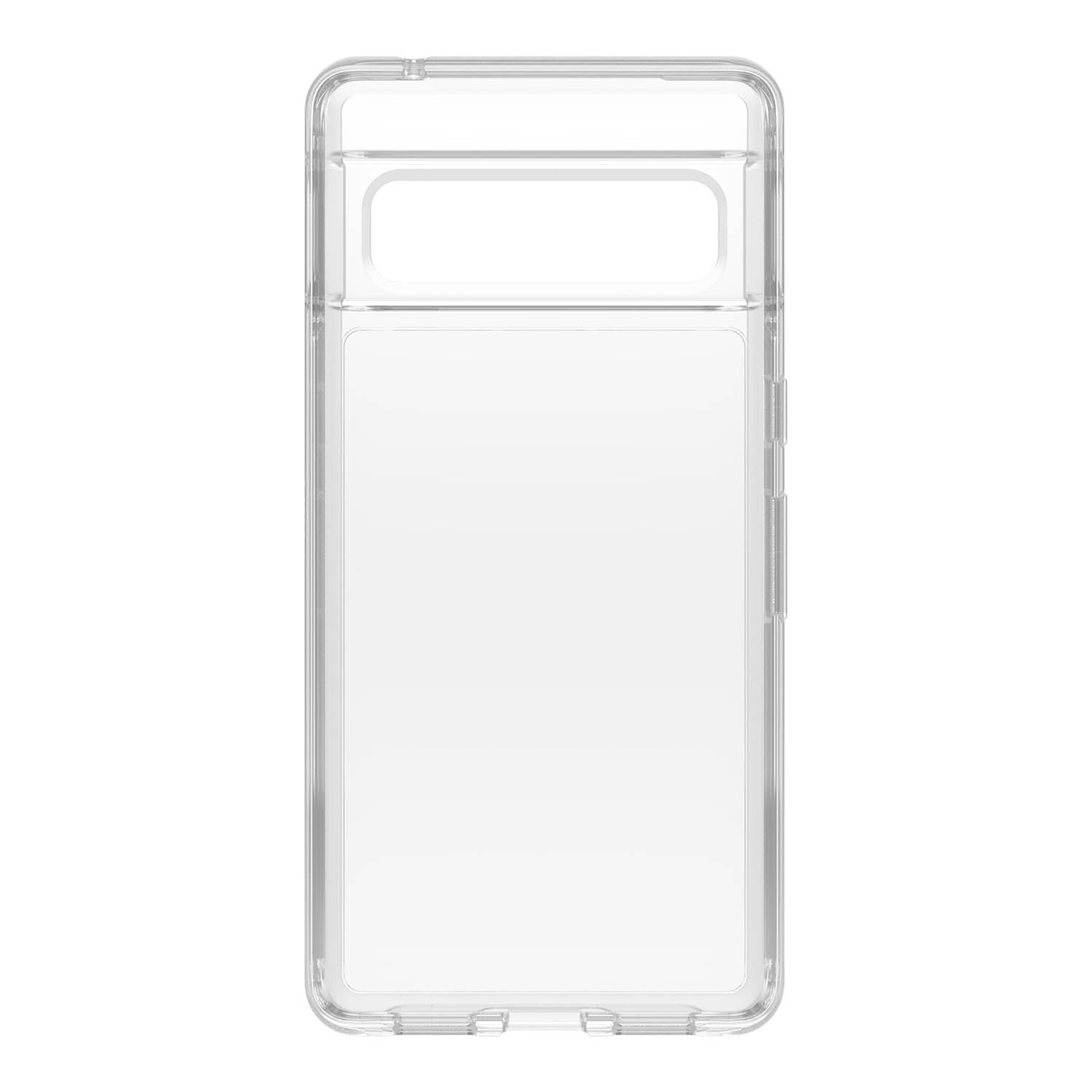 Otterbox Google Pixel 7 Pro Case Symmetry Clear