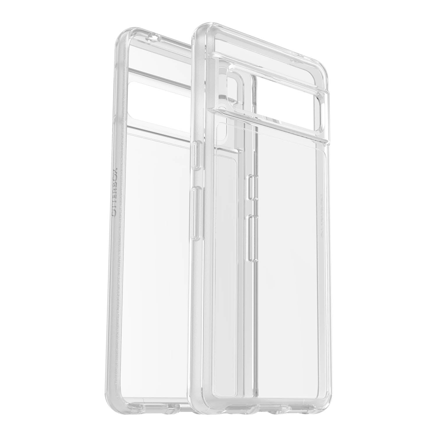 Otterbox Google Pixel 7 Pro Case Symmetry Clear