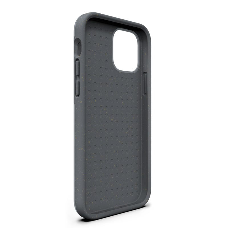EFM iPhone 12 mini Eco+ D3O Case Armour Charcoal