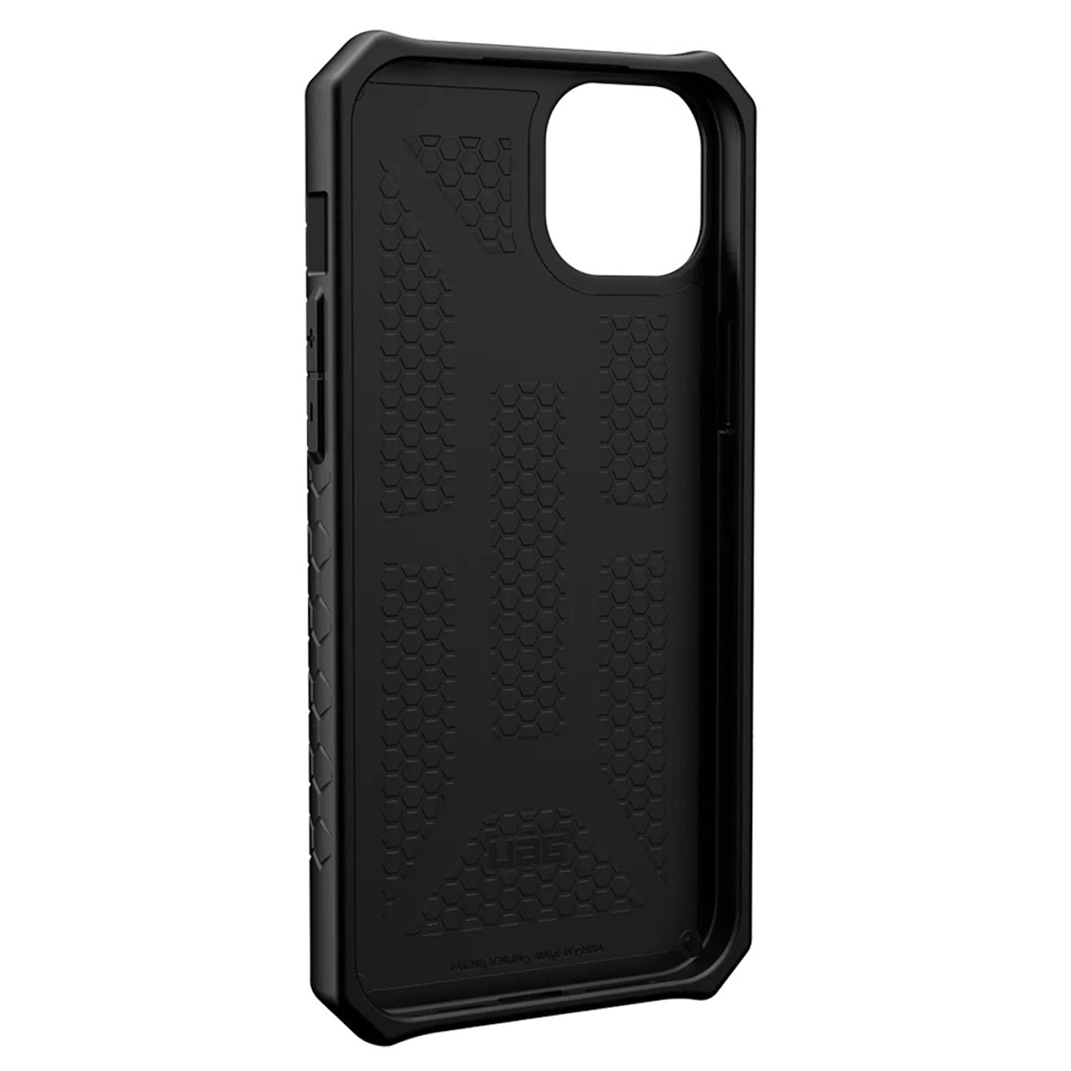 UAG iPhone 14 Plus Case Monarch Carbon Fiber