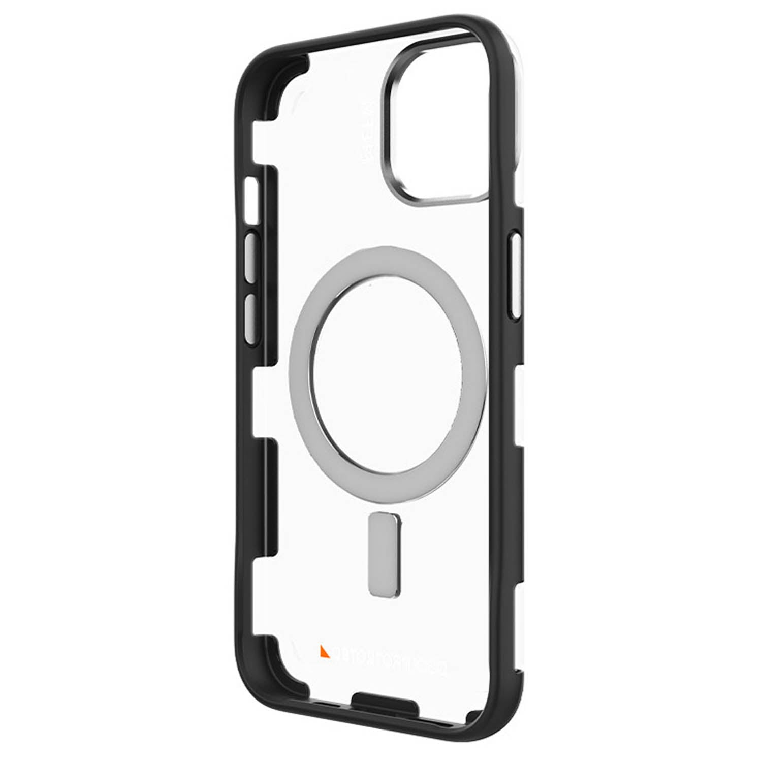 EFM iPhone 14 Plus Cayman Case Armour with D3O® 5G Signals Plus Carbon