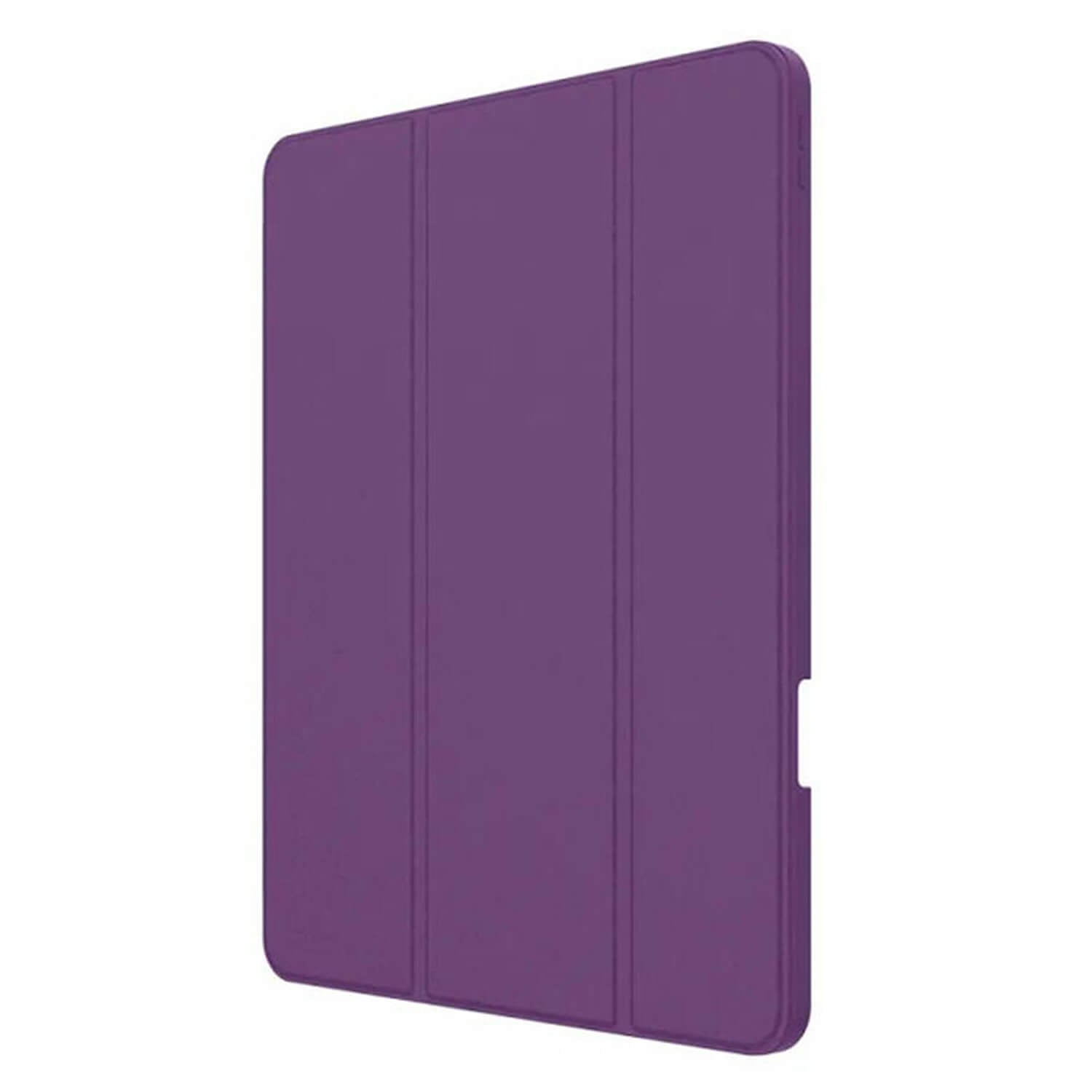 EFM iPad Pro 2022 / 2021 / 2018 12.9" Case Aspen D3O® Armour Purple