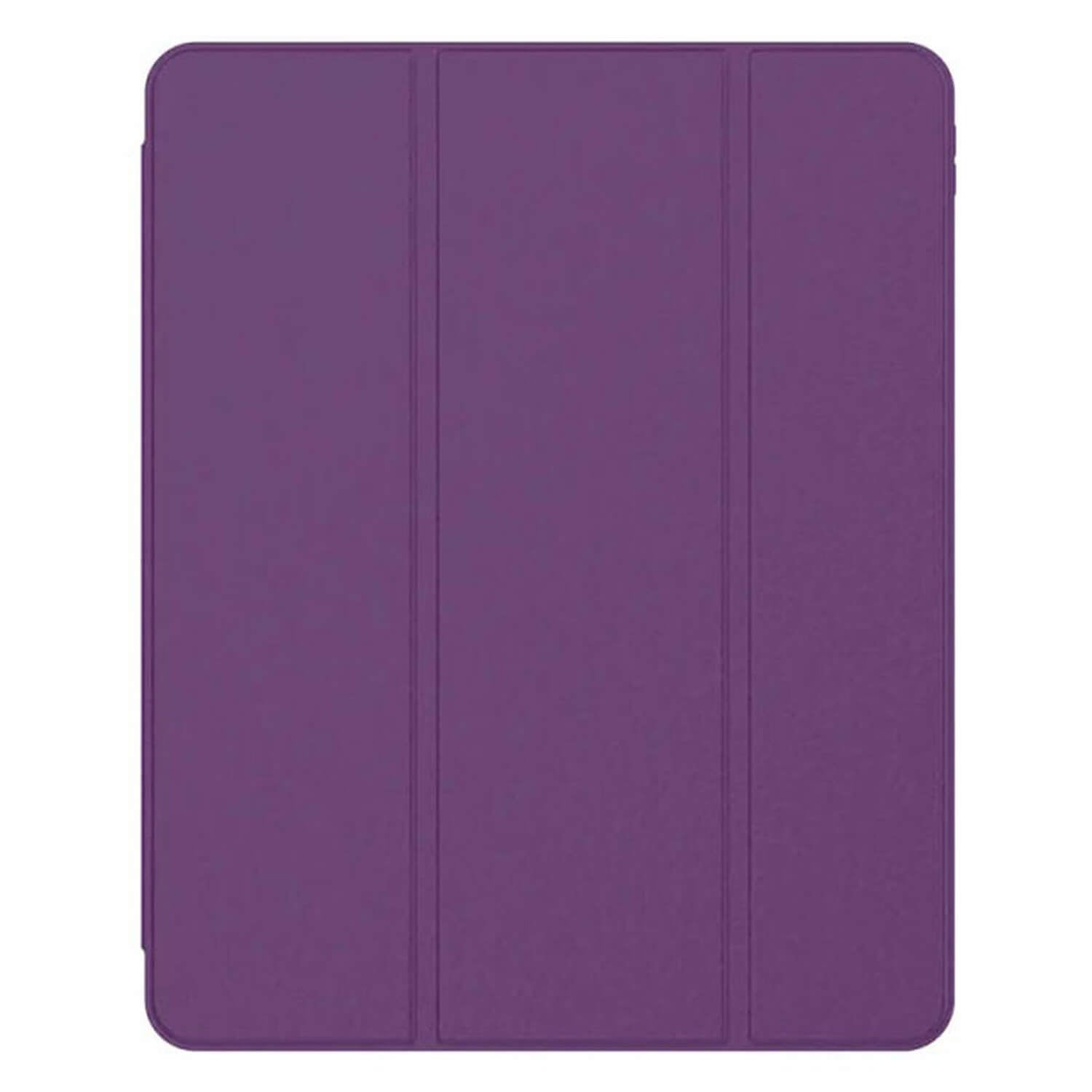 EFM iPad Pro 2022 / 2021 / 2018 12.9" Case Aspen D3O® Armour Purple