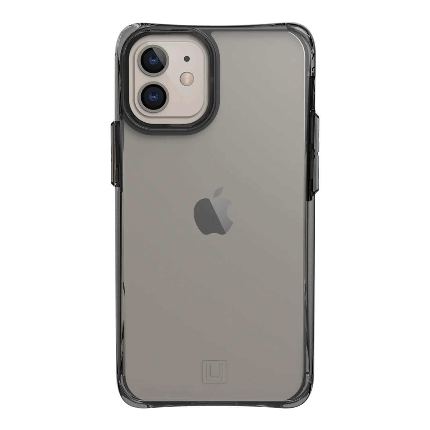 UAG iPhone 12 Mini Case Mouve Ice