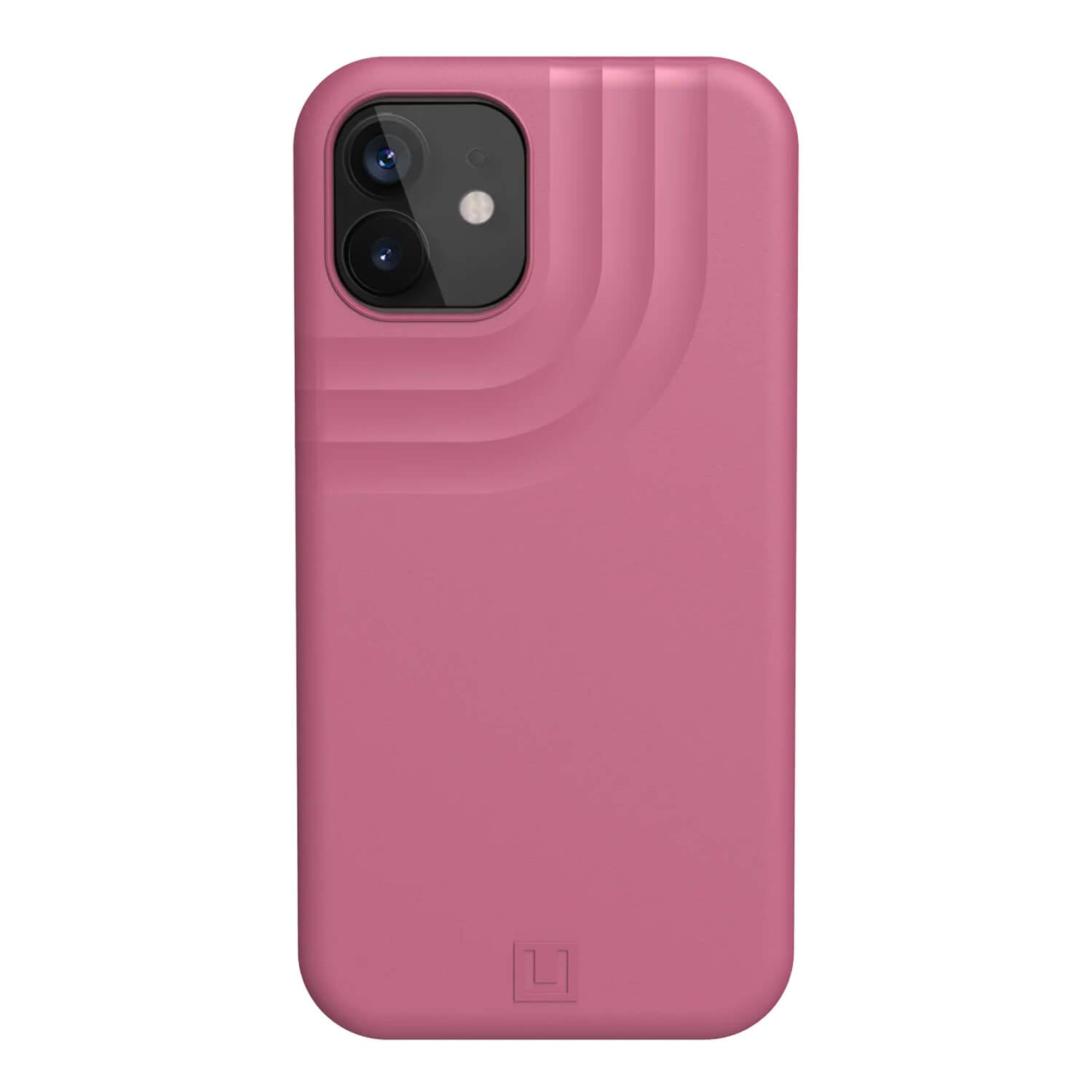 UAG iPhone 12 Mini Case Anchor Armor Dusty Rose