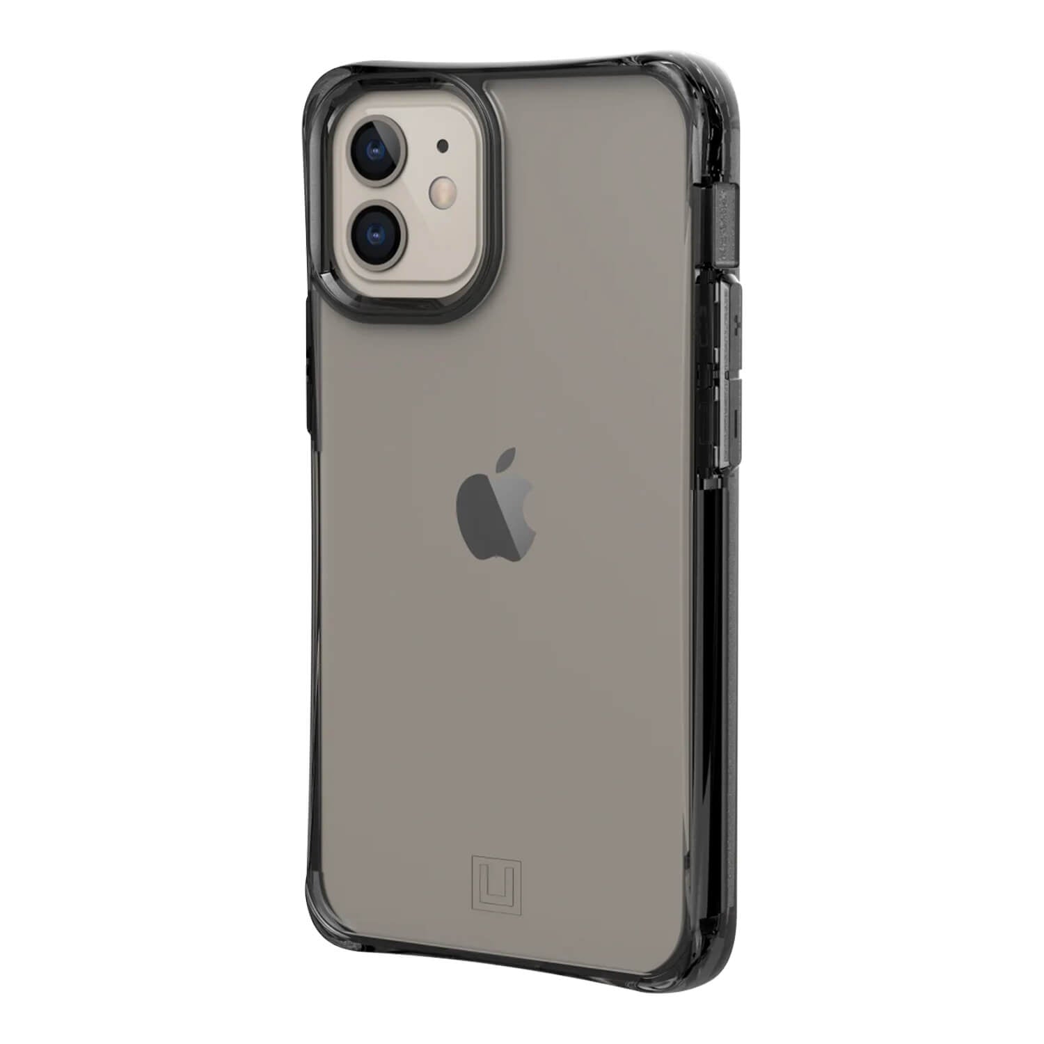 UAG iPhone 12 Mini Case Mouve Ice
