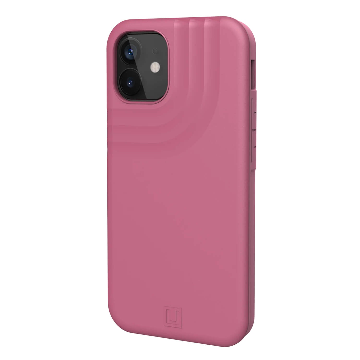 UAG iPhone 12 Mini Case Anchor Armor Dusty Rose