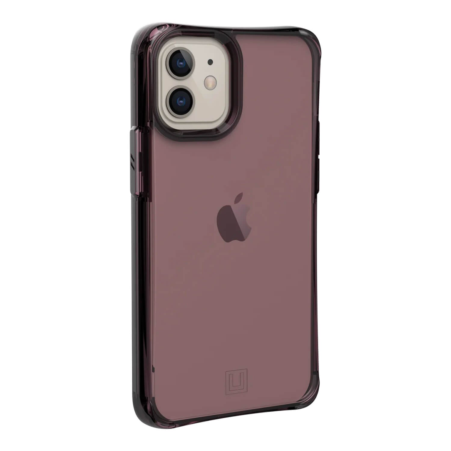 UAG iPhone 12 Mini Case Mouve Aubergine
