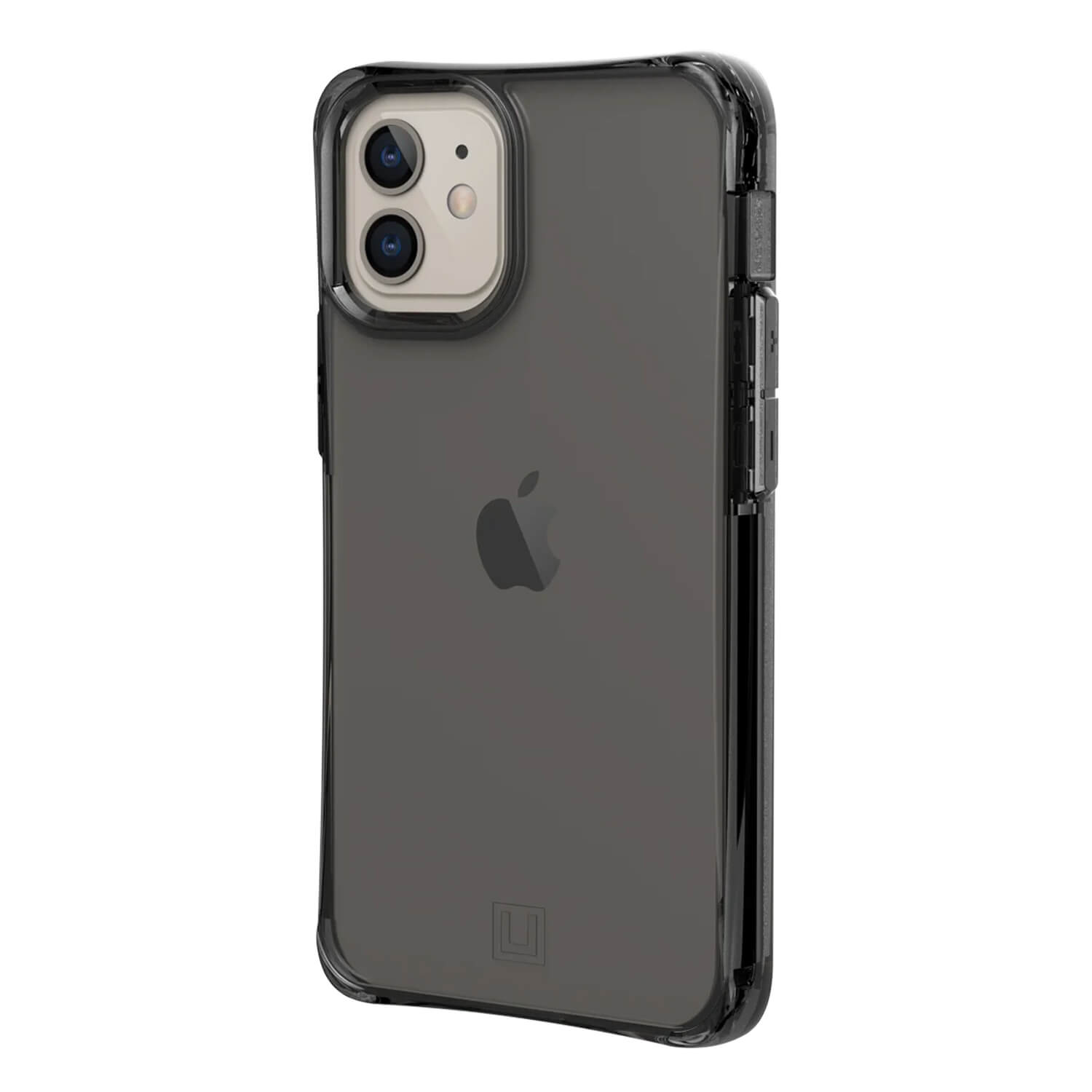 UAG iPhone 12 Mini Case Mouve Ash