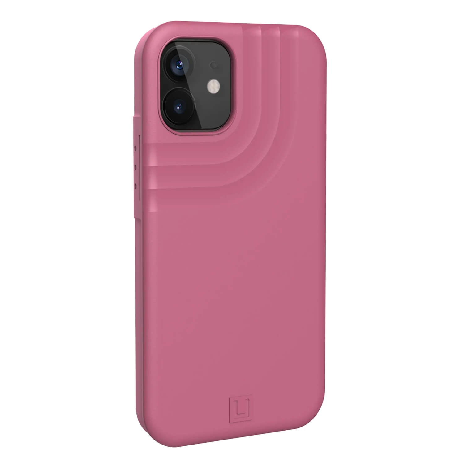 UAG iPhone 12 Mini Case Anchor Armor Dusty Rose