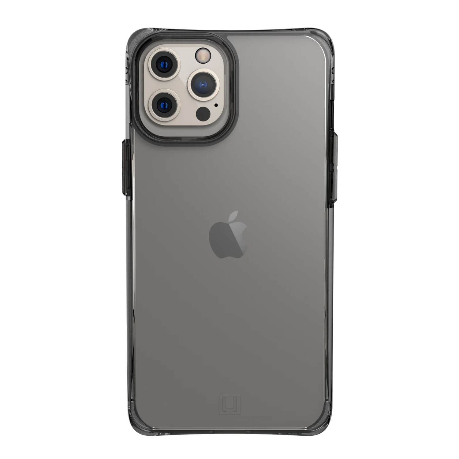 UAG iPhone 12 Pro Max Case Mouve Ice