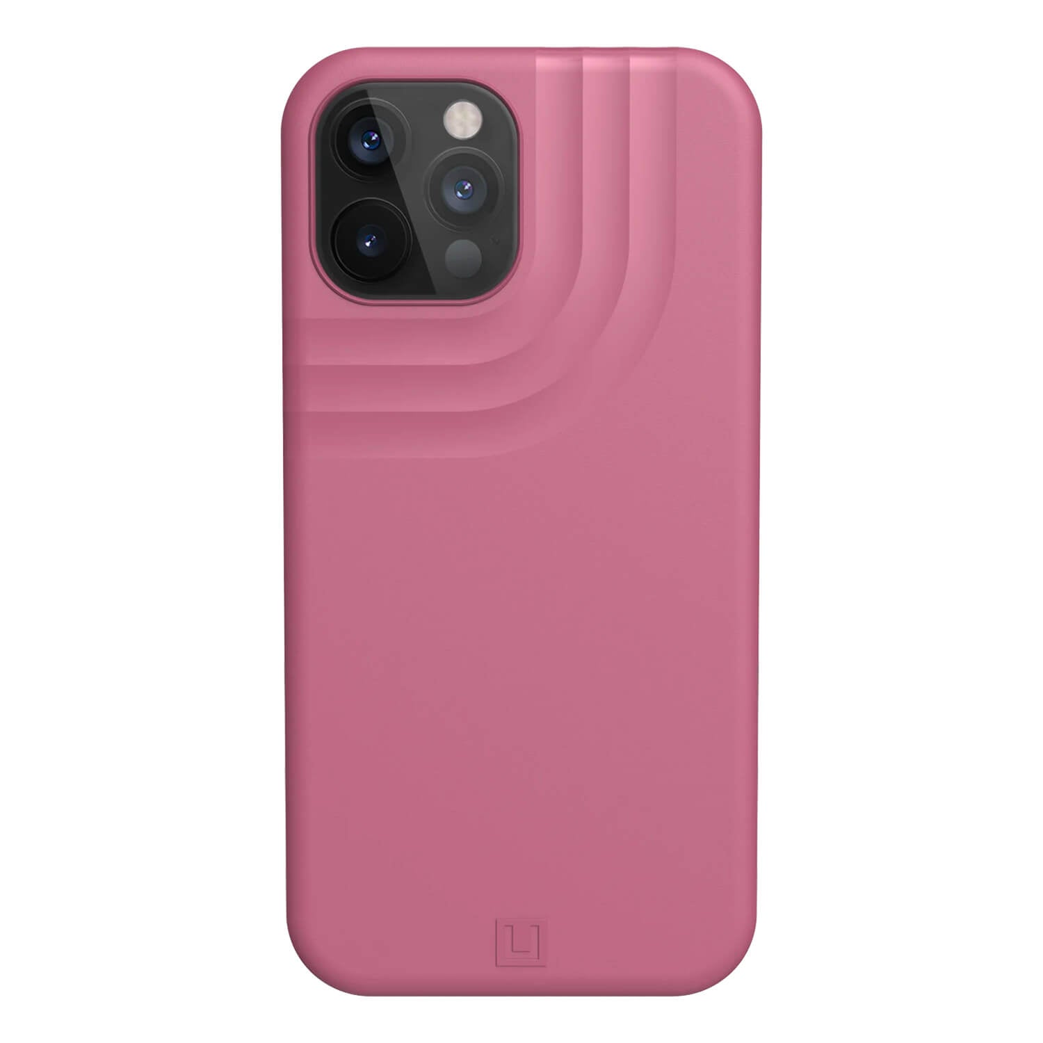 UAG iPhone 12 Pro Max Case Anchor Dusty Rose