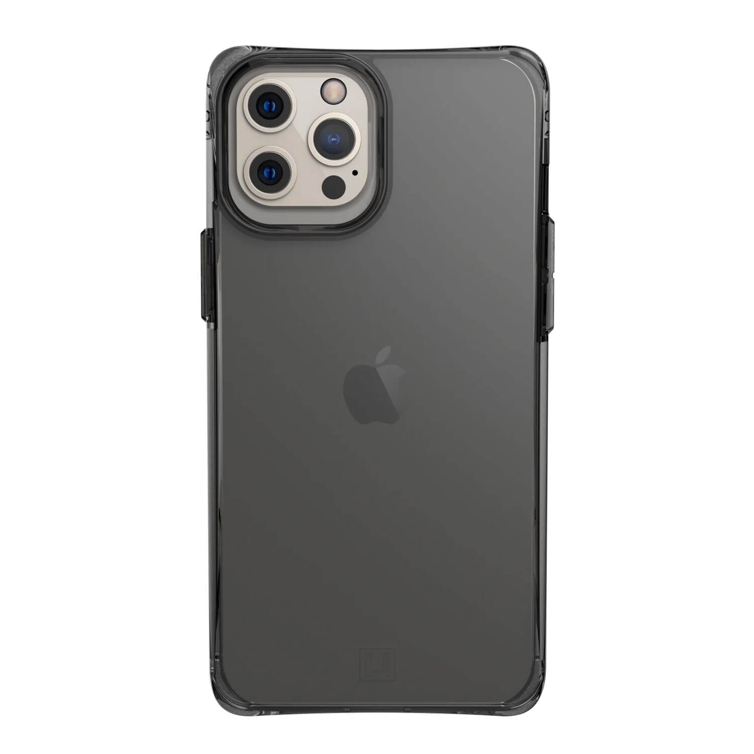 UAG iPhone 12 Pro Max Case Mouve Ash