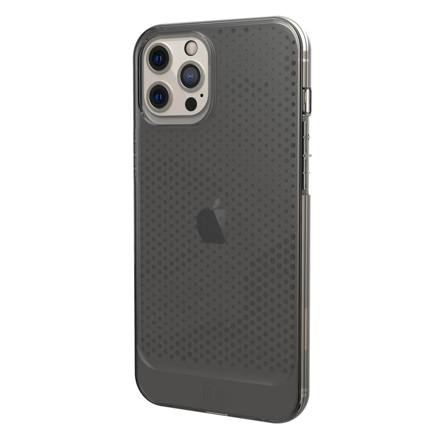 UAG iPhone 12 Pro Max Case U Lucent Ash