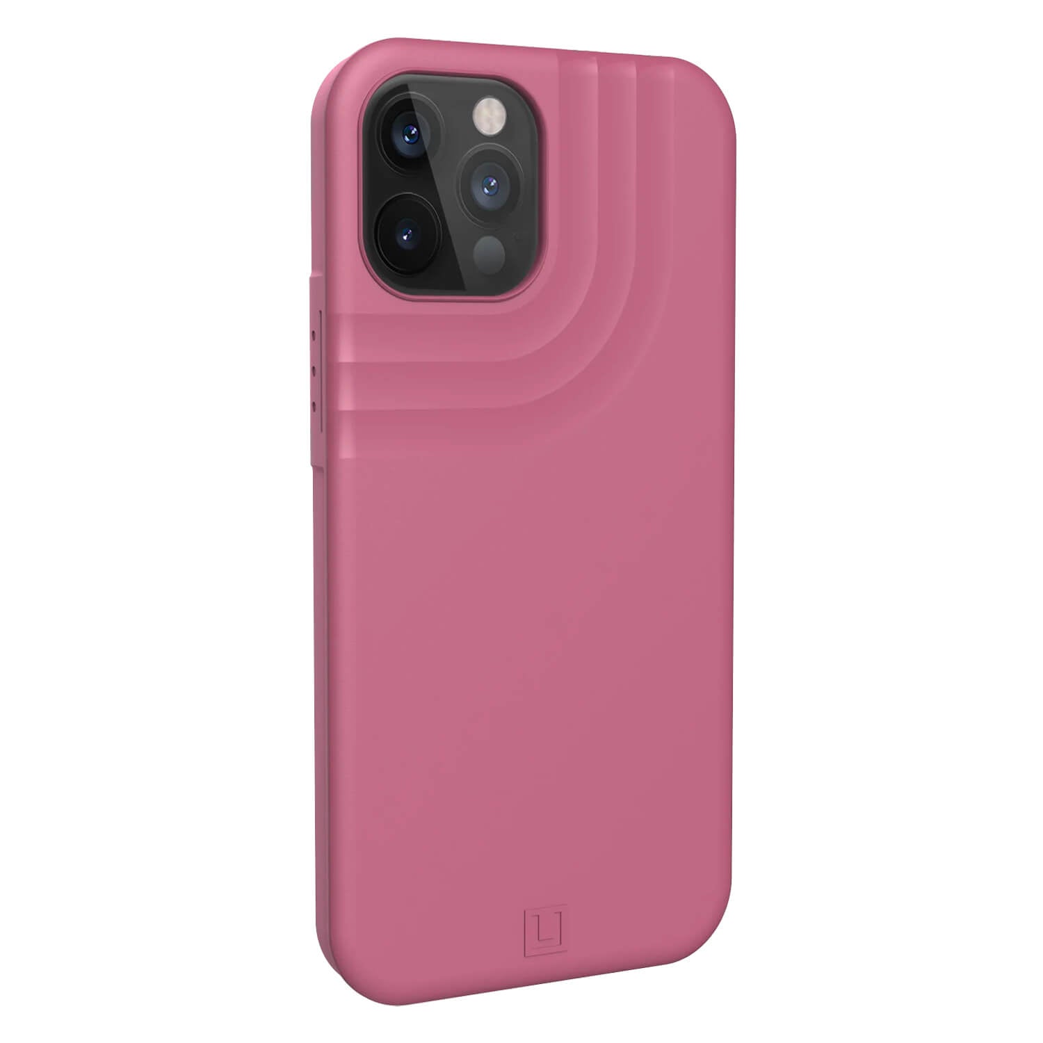 UAG iPhone 12 Pro Max Case Anchor Dusty Rose