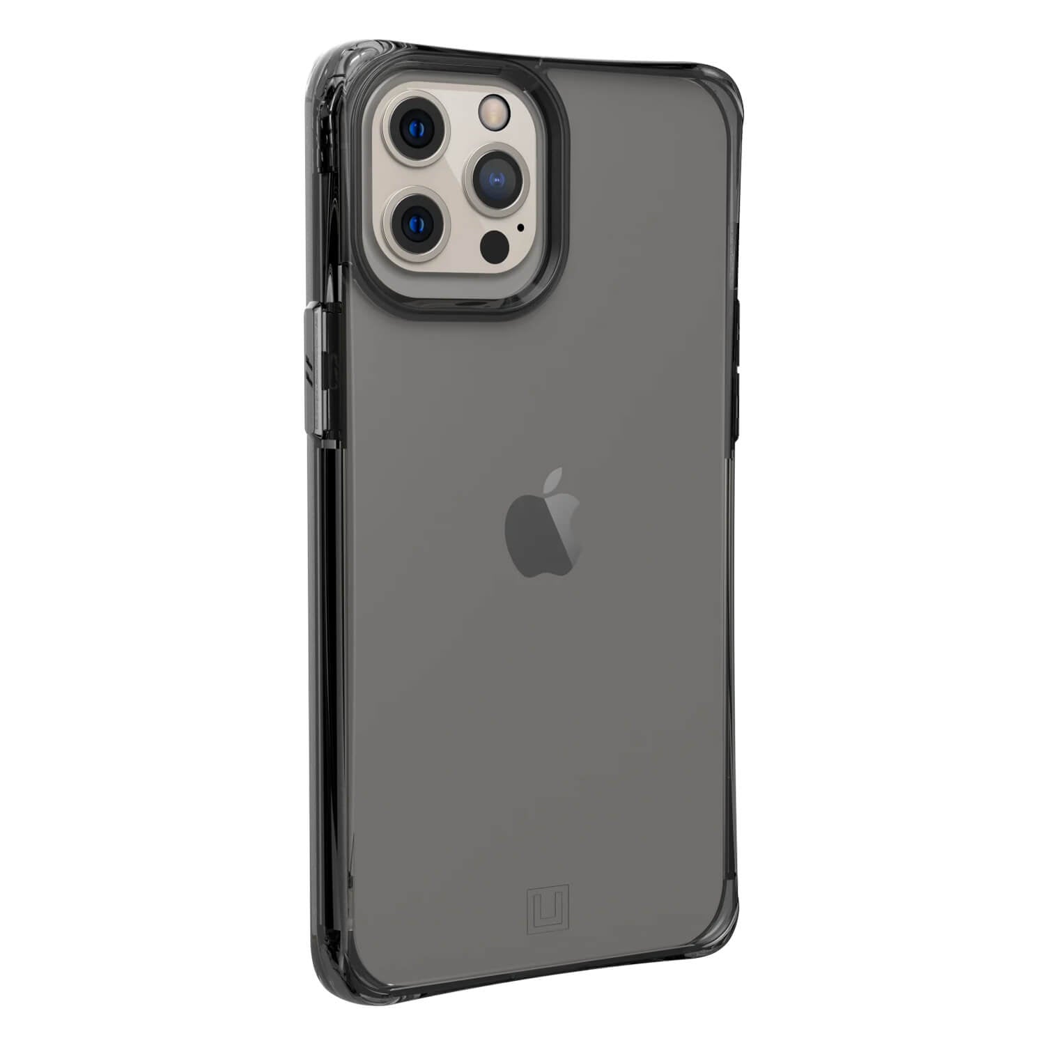 UAG iPhone 12 Pro Max Case Mouve Ice