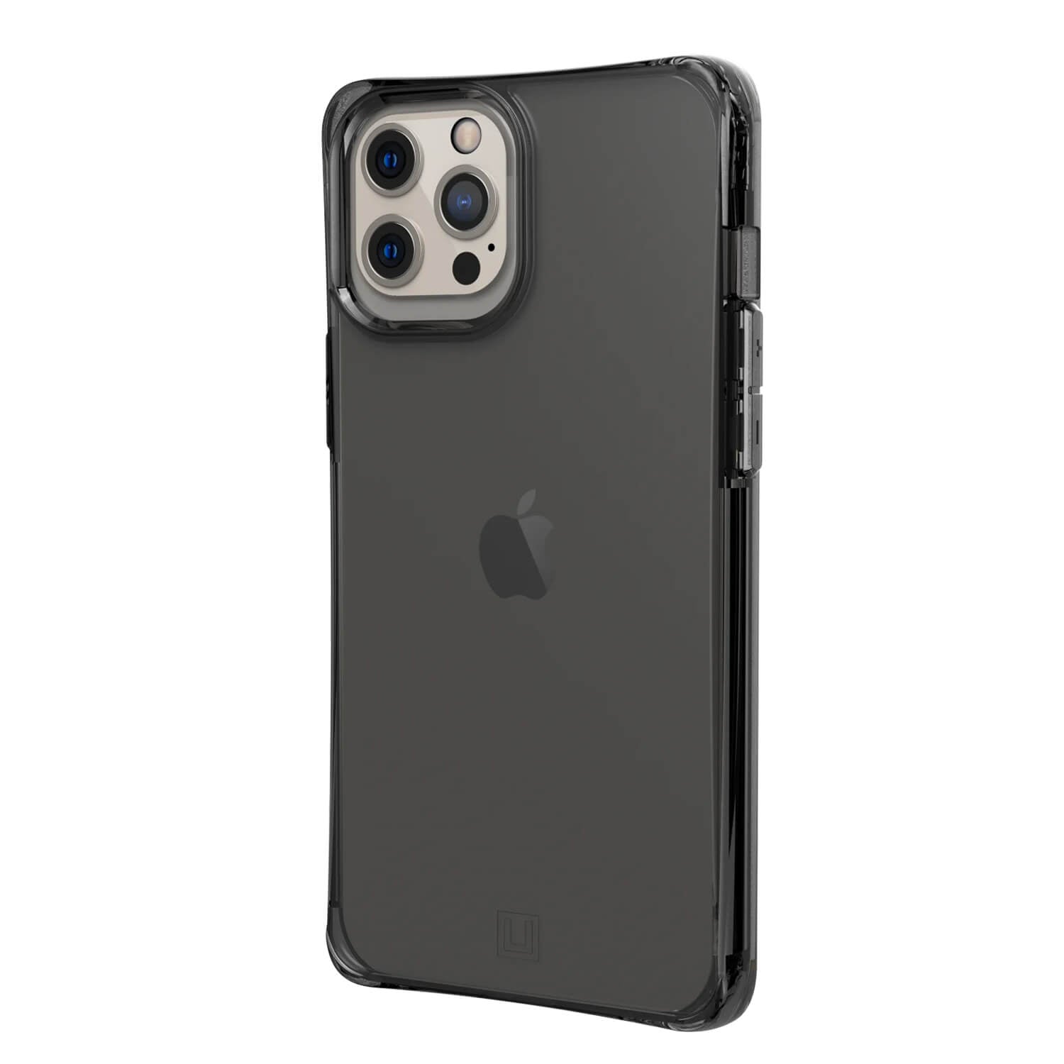 UAG iPhone 12 Pro Max Case Mouve Ash