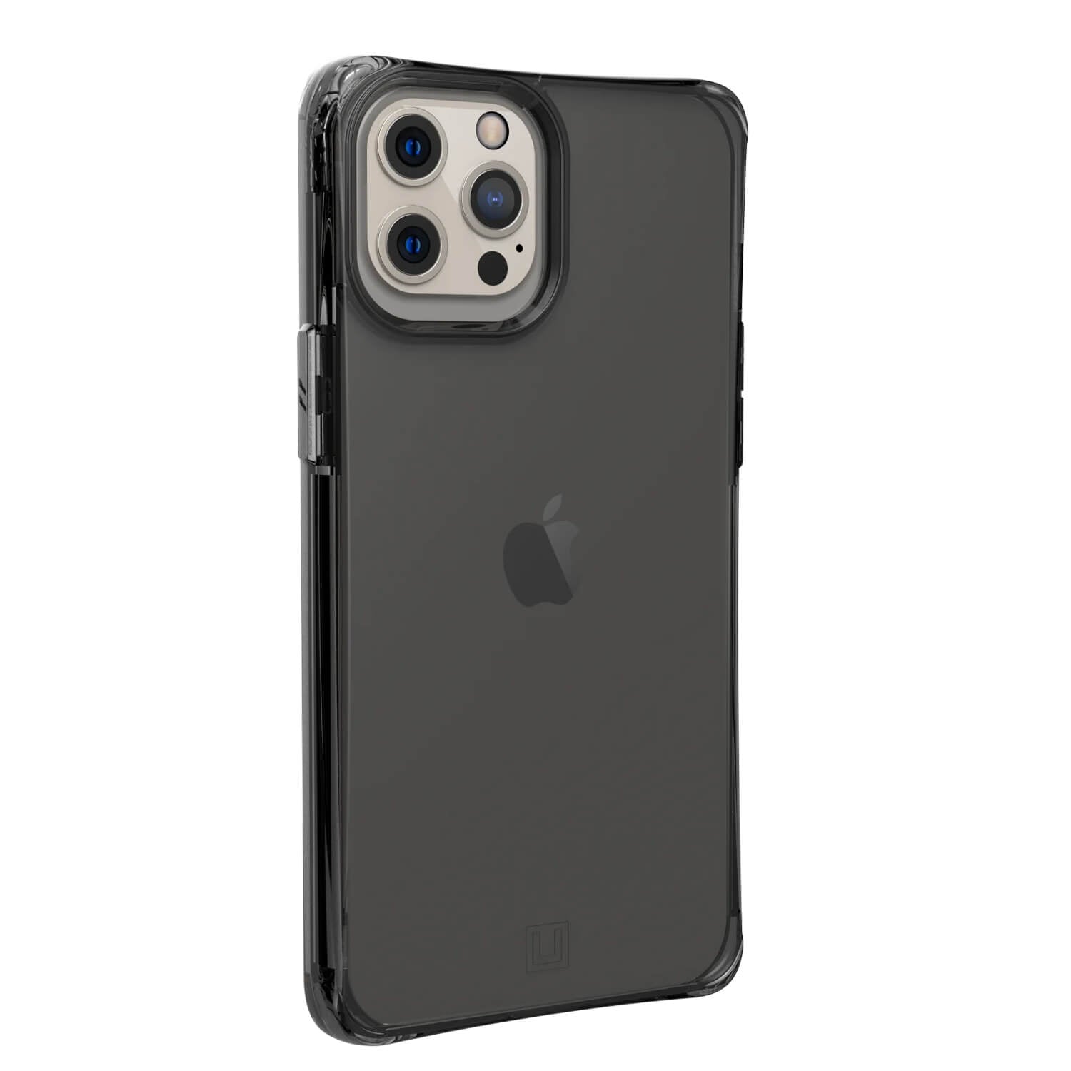 UAG iPhone 12 Pro Max Case Mouve Ash