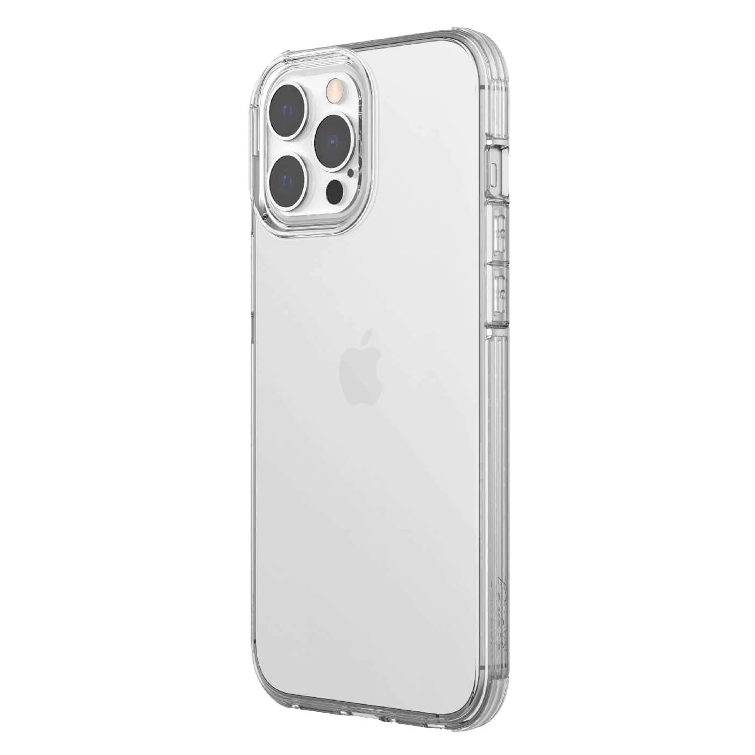 X-doria iPhone 13 Pro Max Case Raptic Clear