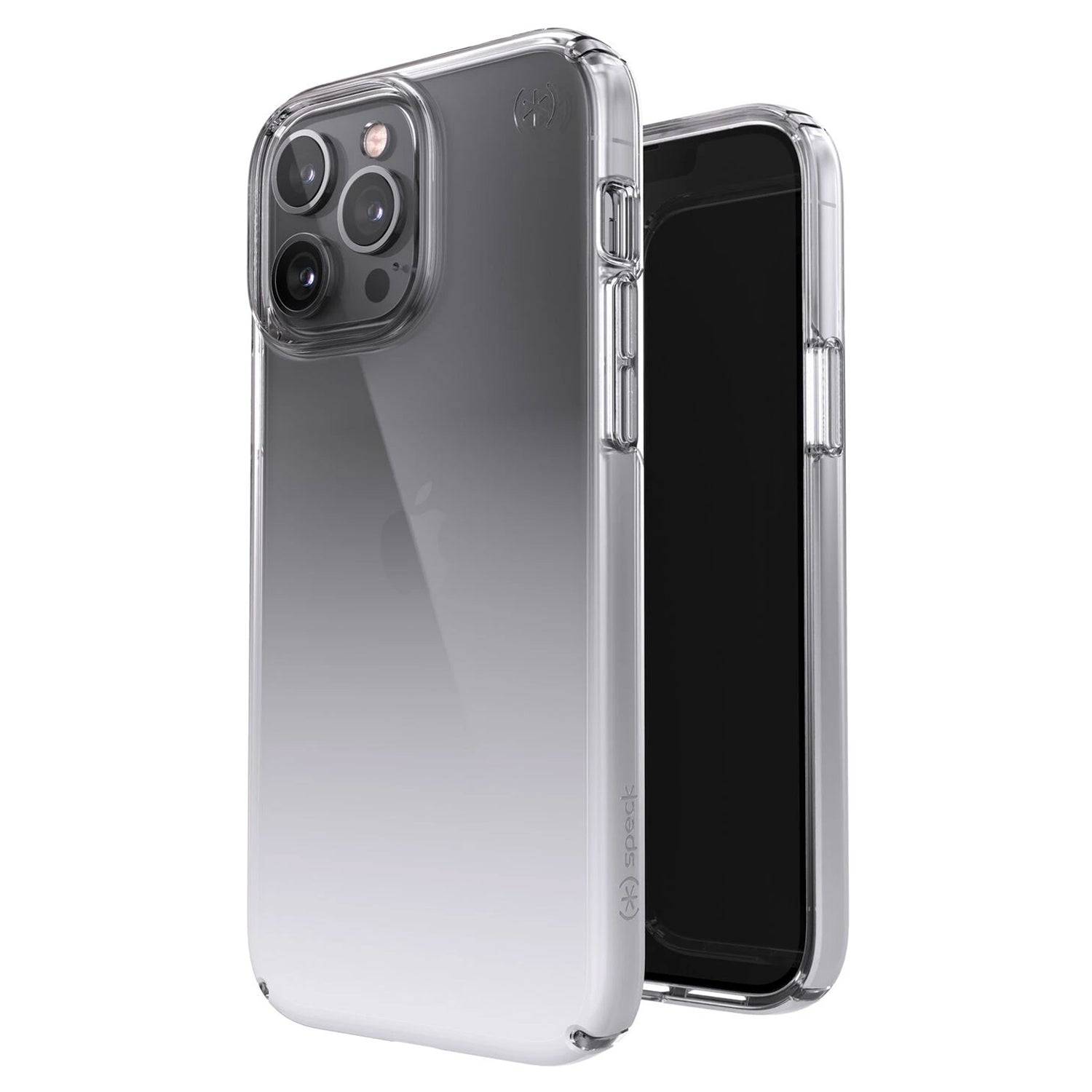 Speck iPhone 13 Pro Case Ombre Clear Atmosphere Fade