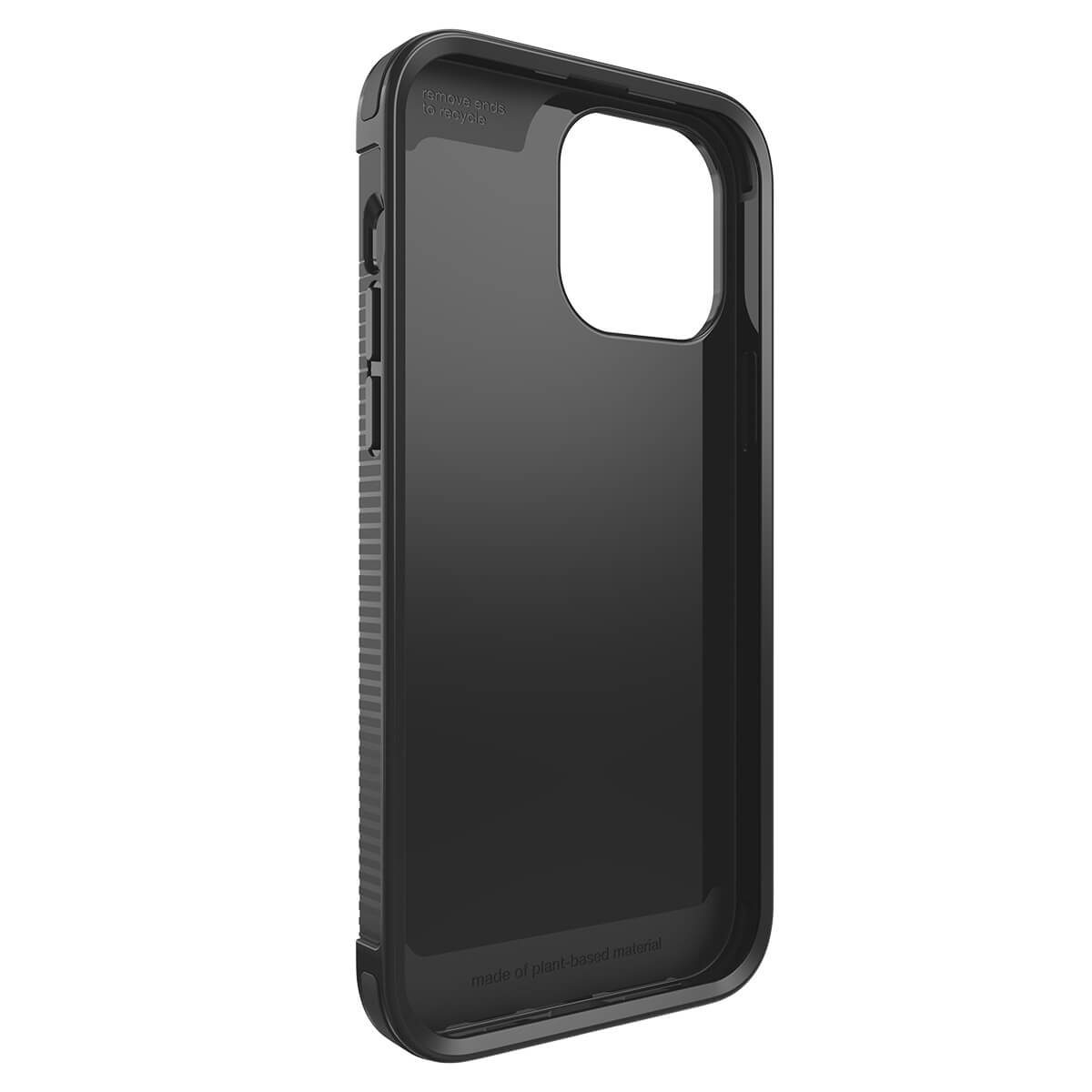 Gear4 iPhone 13 Pro Max Case D3O Havana Black