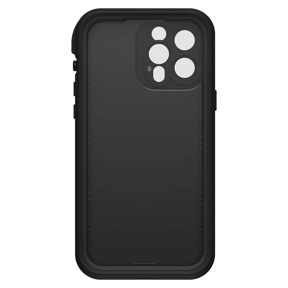 Lifeproof iPhone 13 Pro Max Case Fre Black
