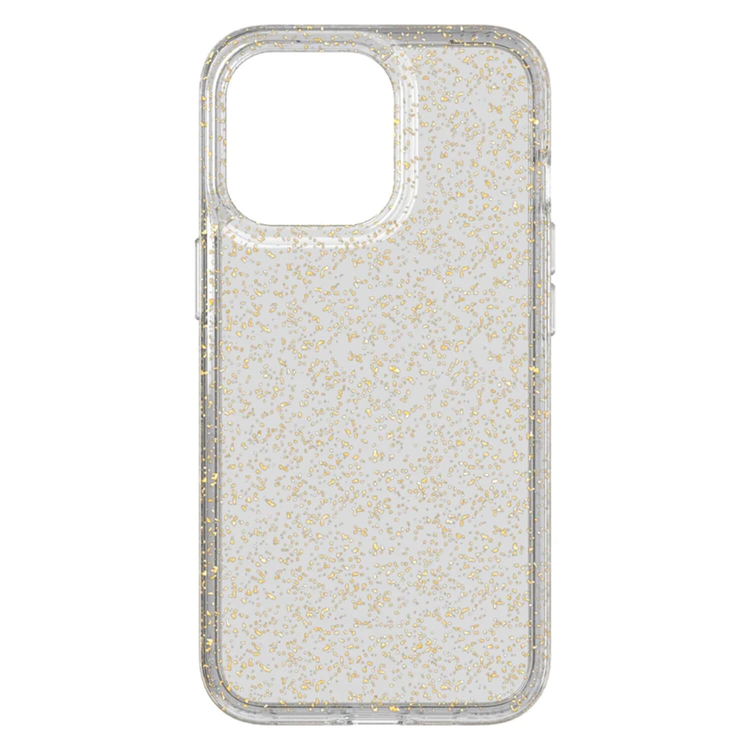 Tech21 iPhone 13 Pro Max Evo Sparkle Case Richmond - Gold