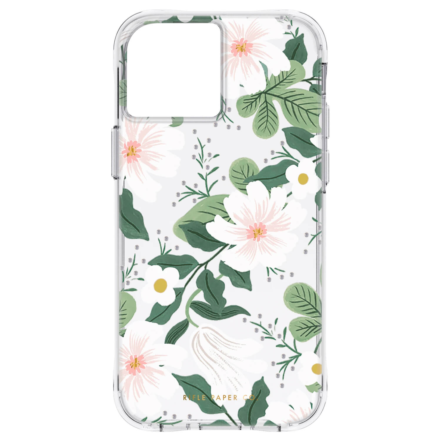Case-Mate iPhone 13 Pro Max Case Rifle Paper Willow