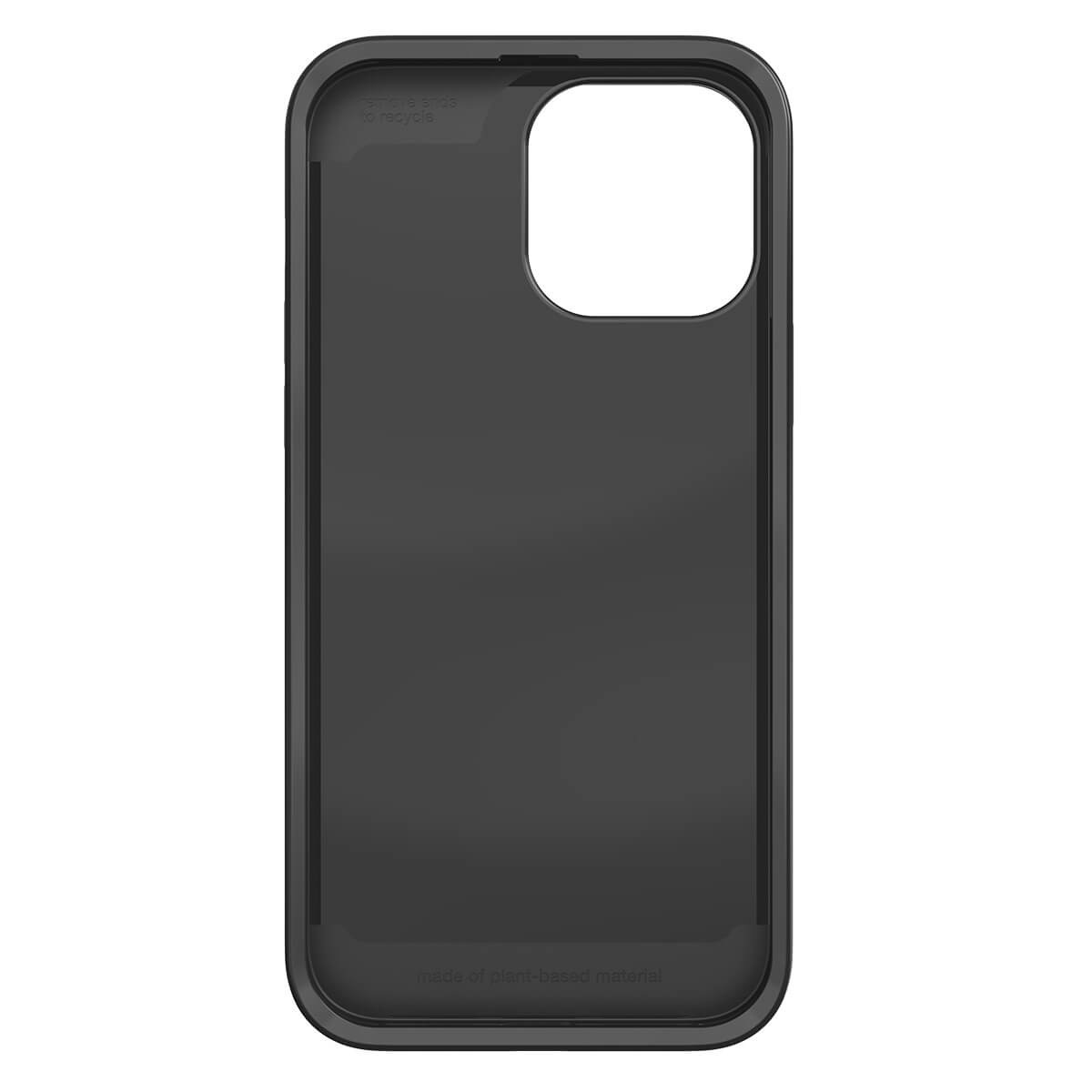 Gear4 iPhone 13 Pro Max Case D3O Havana Black