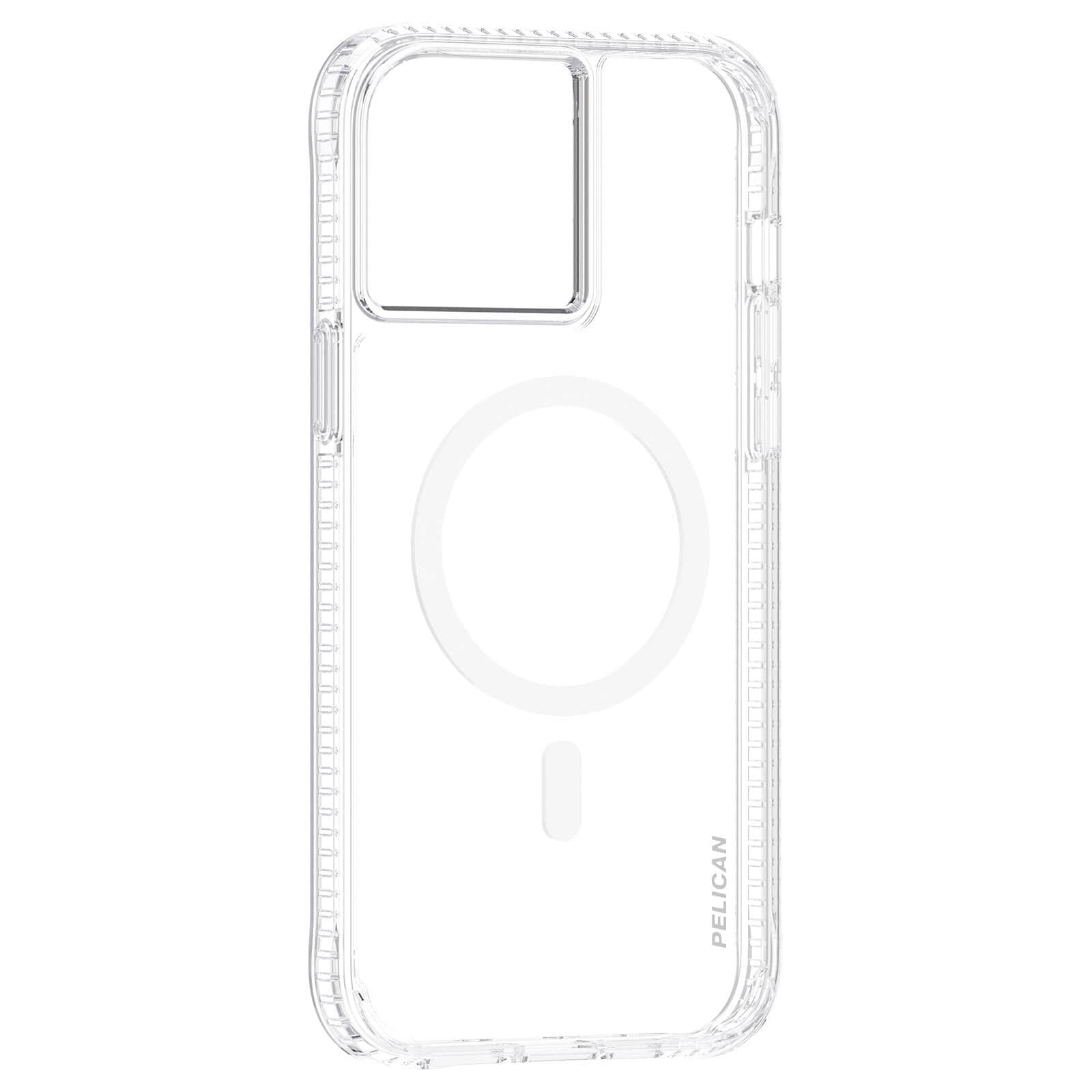 Pelican iPhone 13 Pro Case Ranger w/ MagSafe Clear
