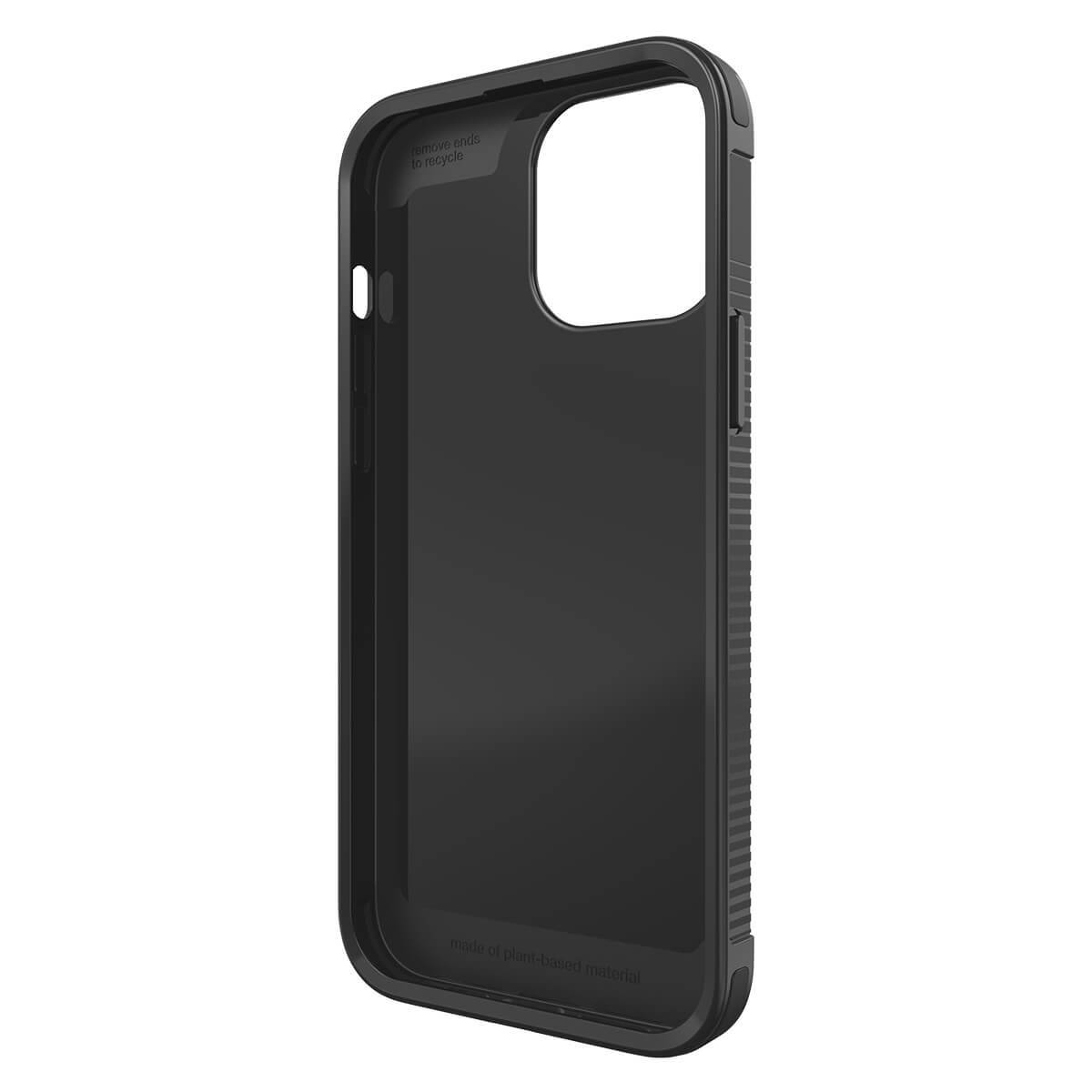 Gear4 iPhone 13 Pro Max Case D3O Havana Black