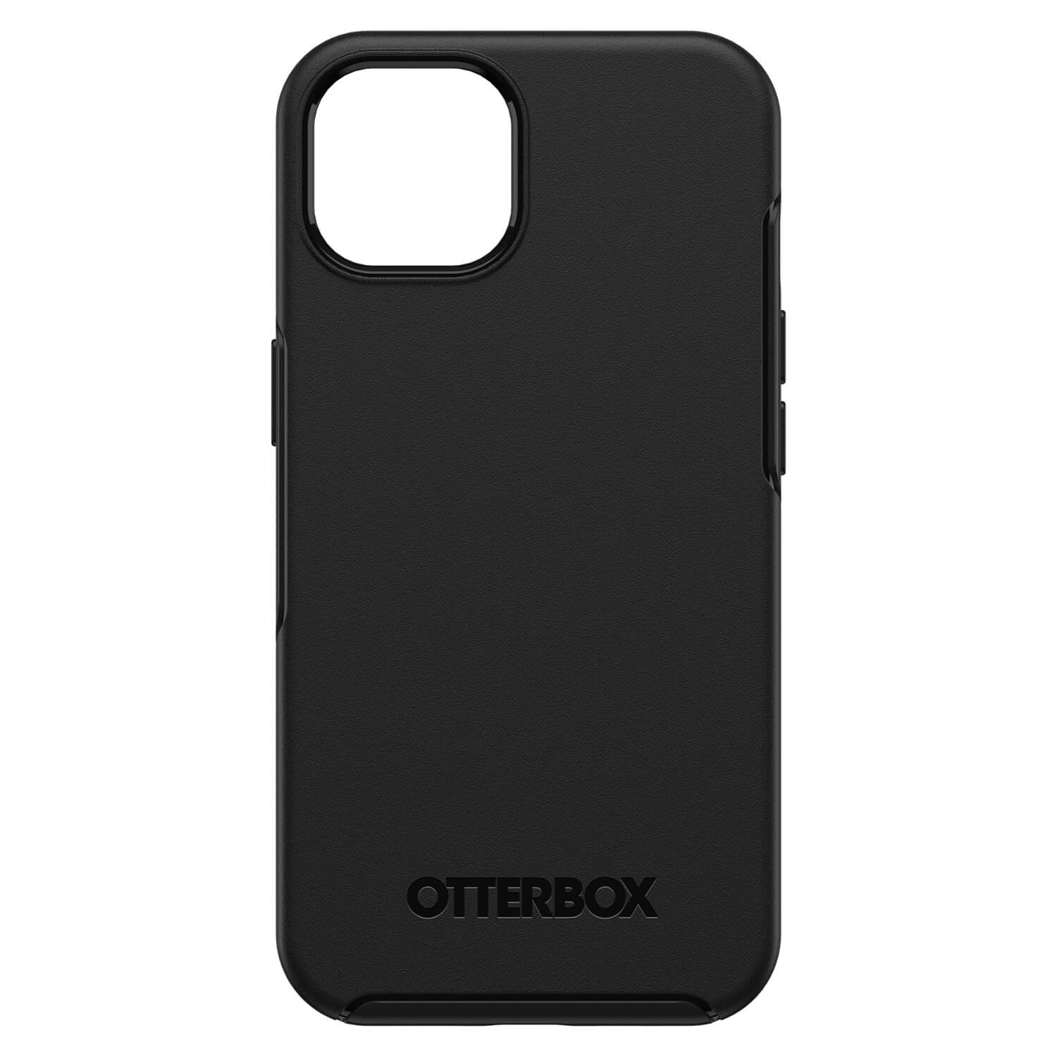 OtterBox iPhone 13 Case Symmetry Black
