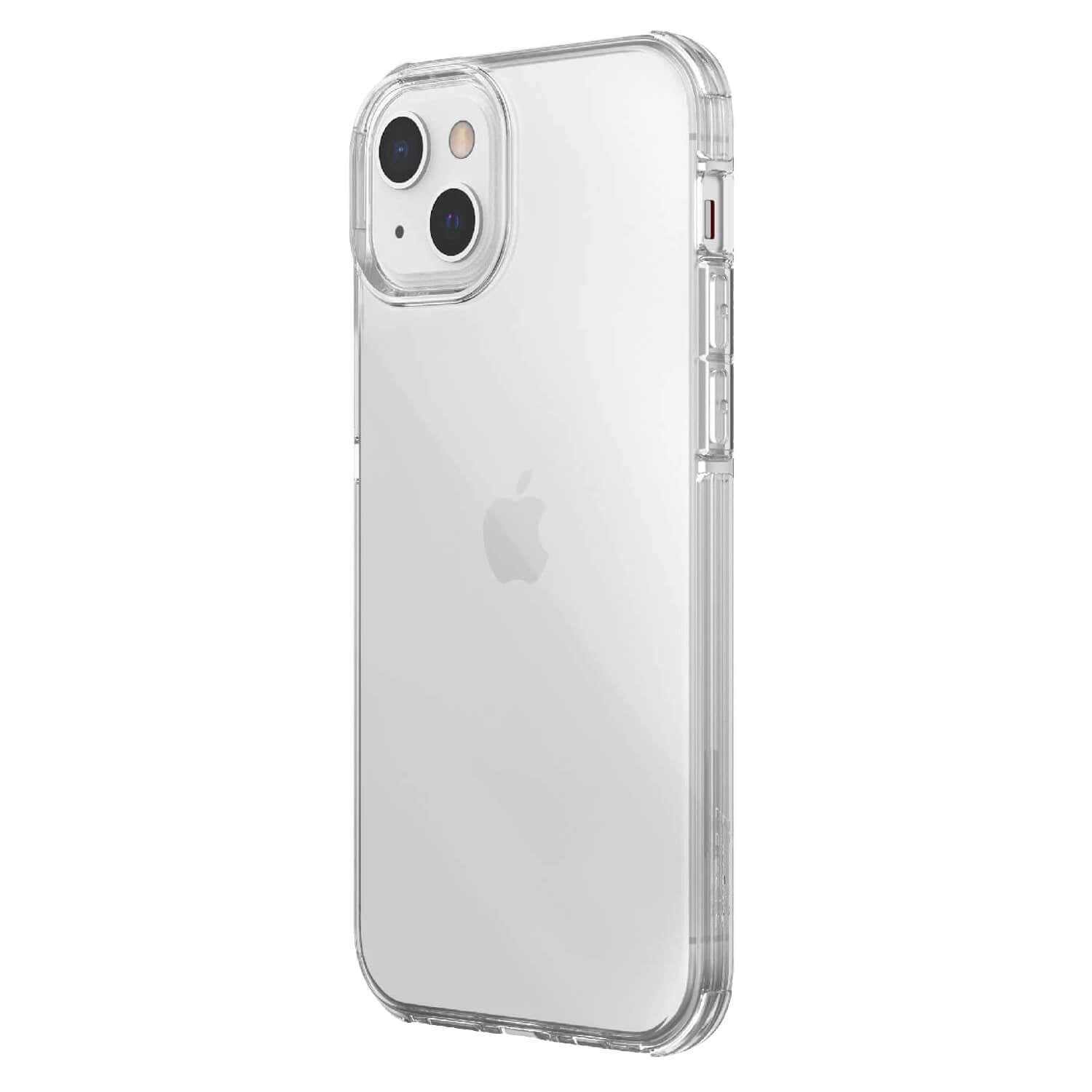 Raptic iPhone 13 Case Clear PTC Shop Australia
