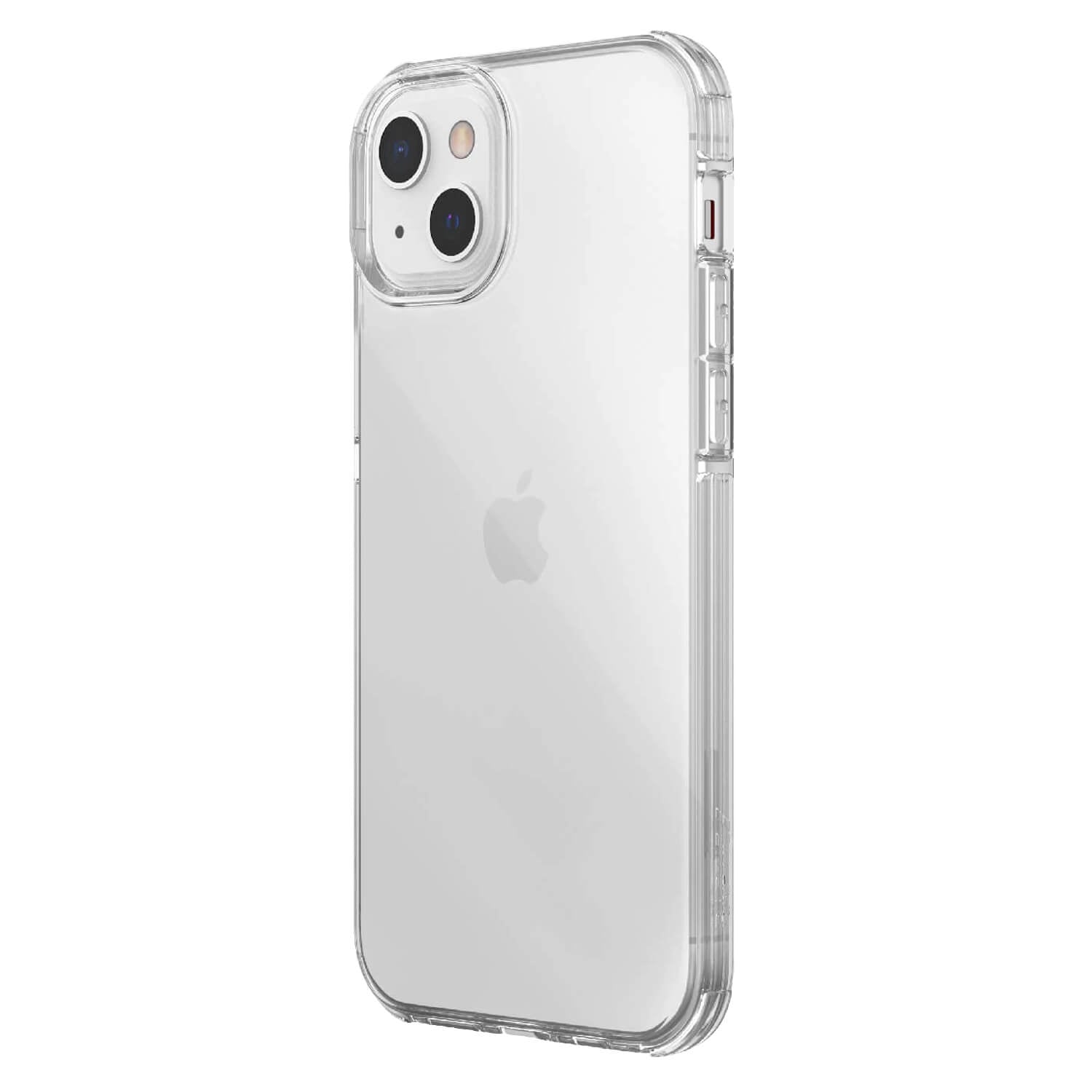 X-doria iPhone 13 Case Raptic Clear