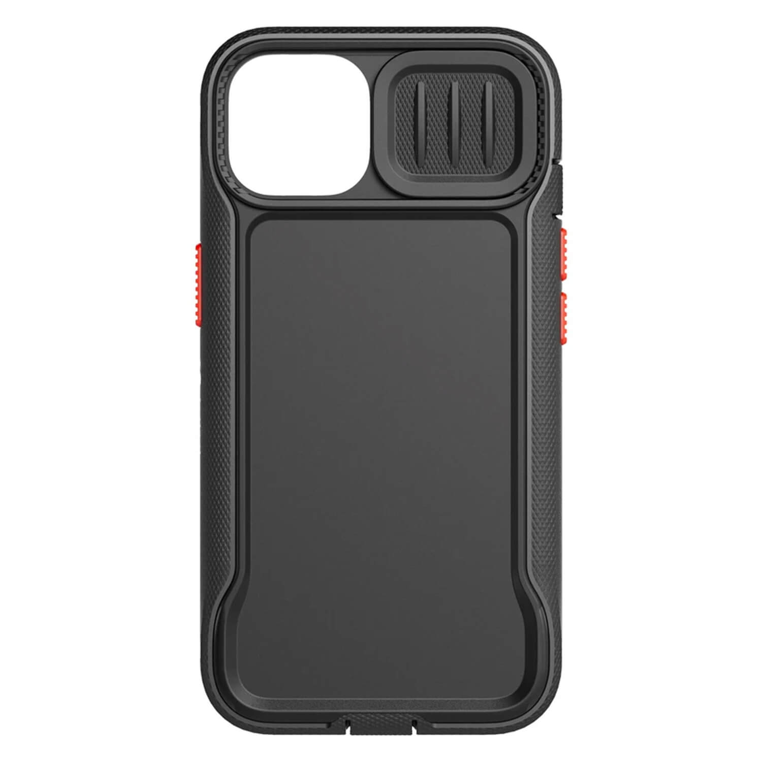 Tech21 iPhone 13 Case Evo Max Holster Off Black